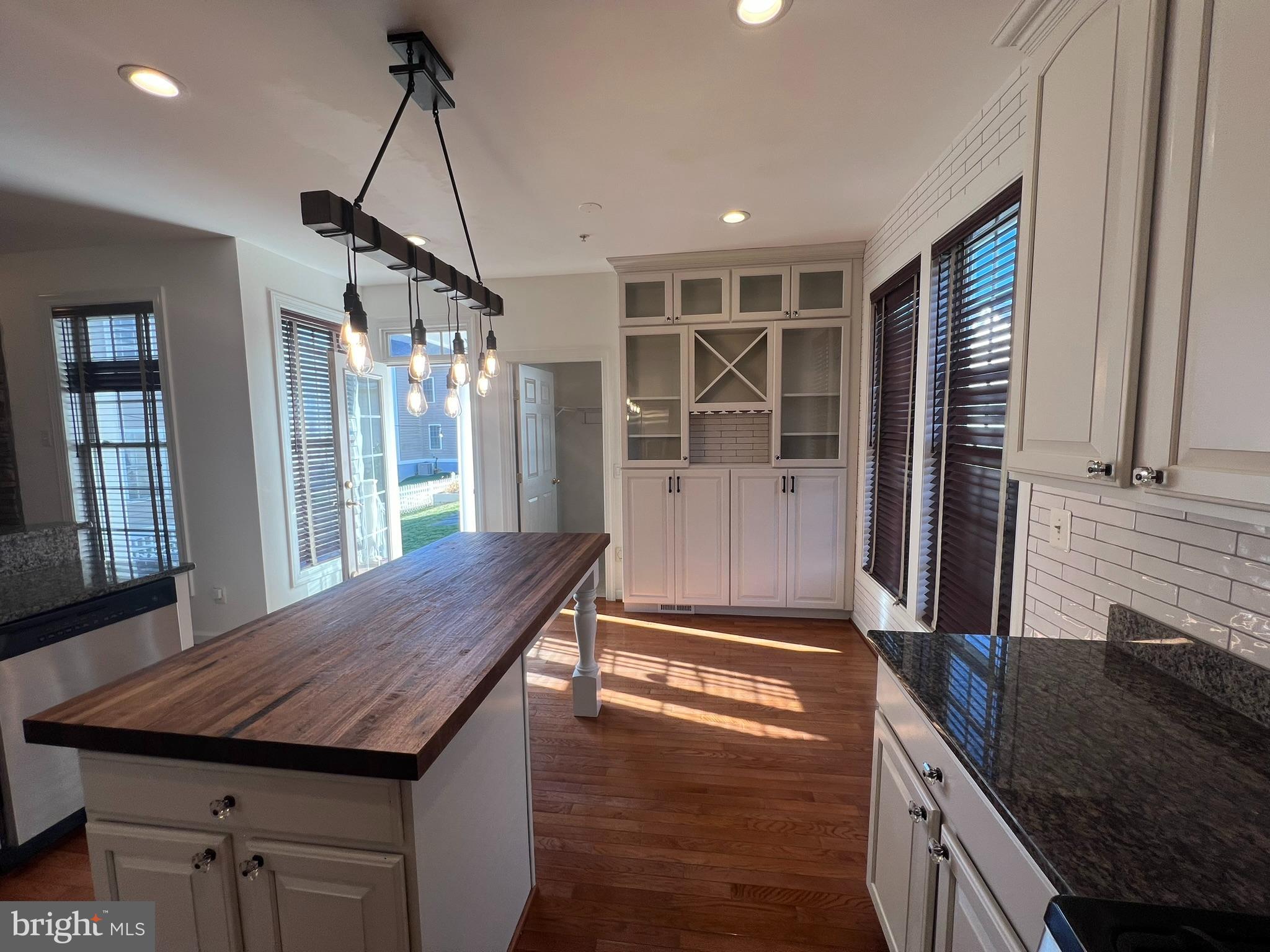 CLARKSBURG VILLAGE - Residential Lease