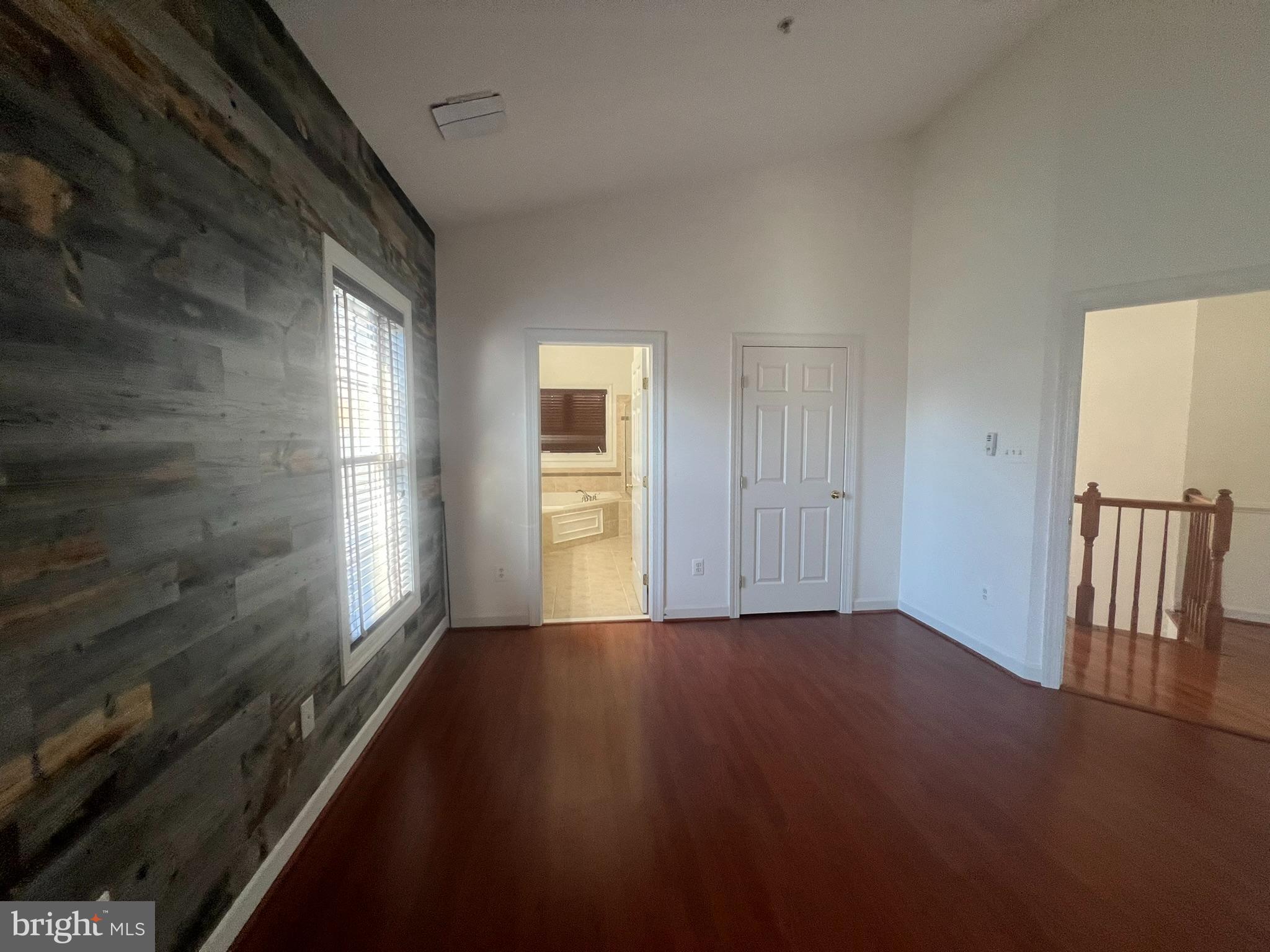 CLARKSBURG VILLAGE - Residential Lease