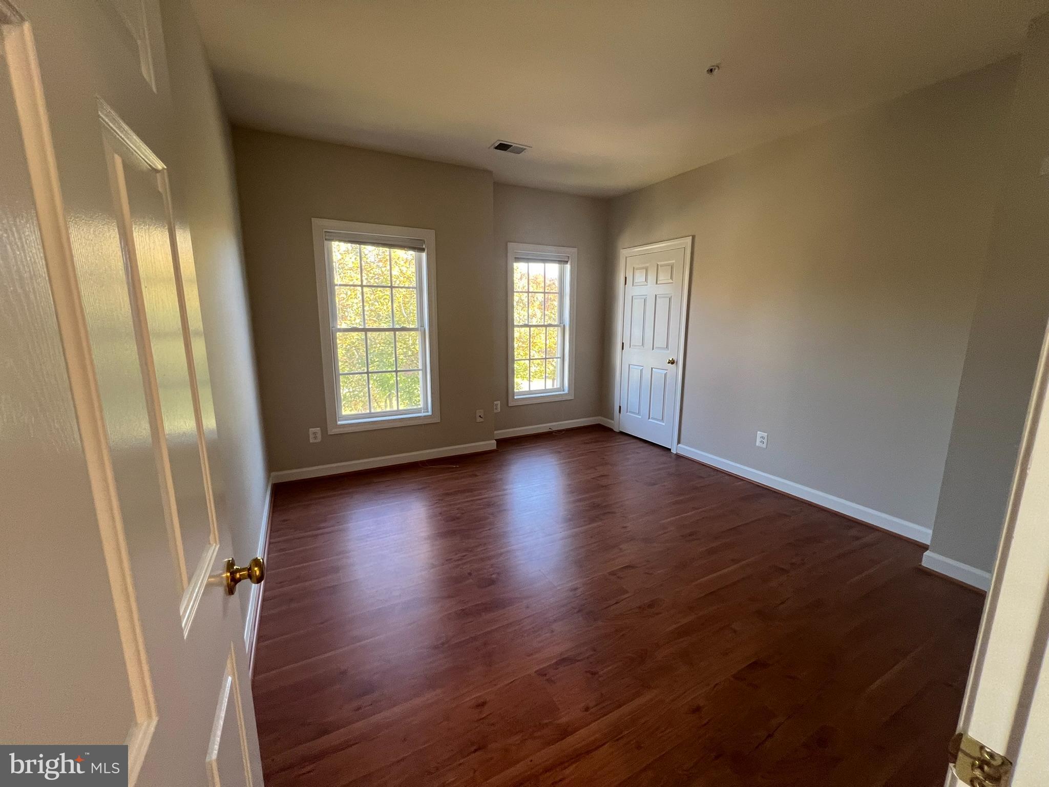 CLARKSBURG VILLAGE - Residential Lease