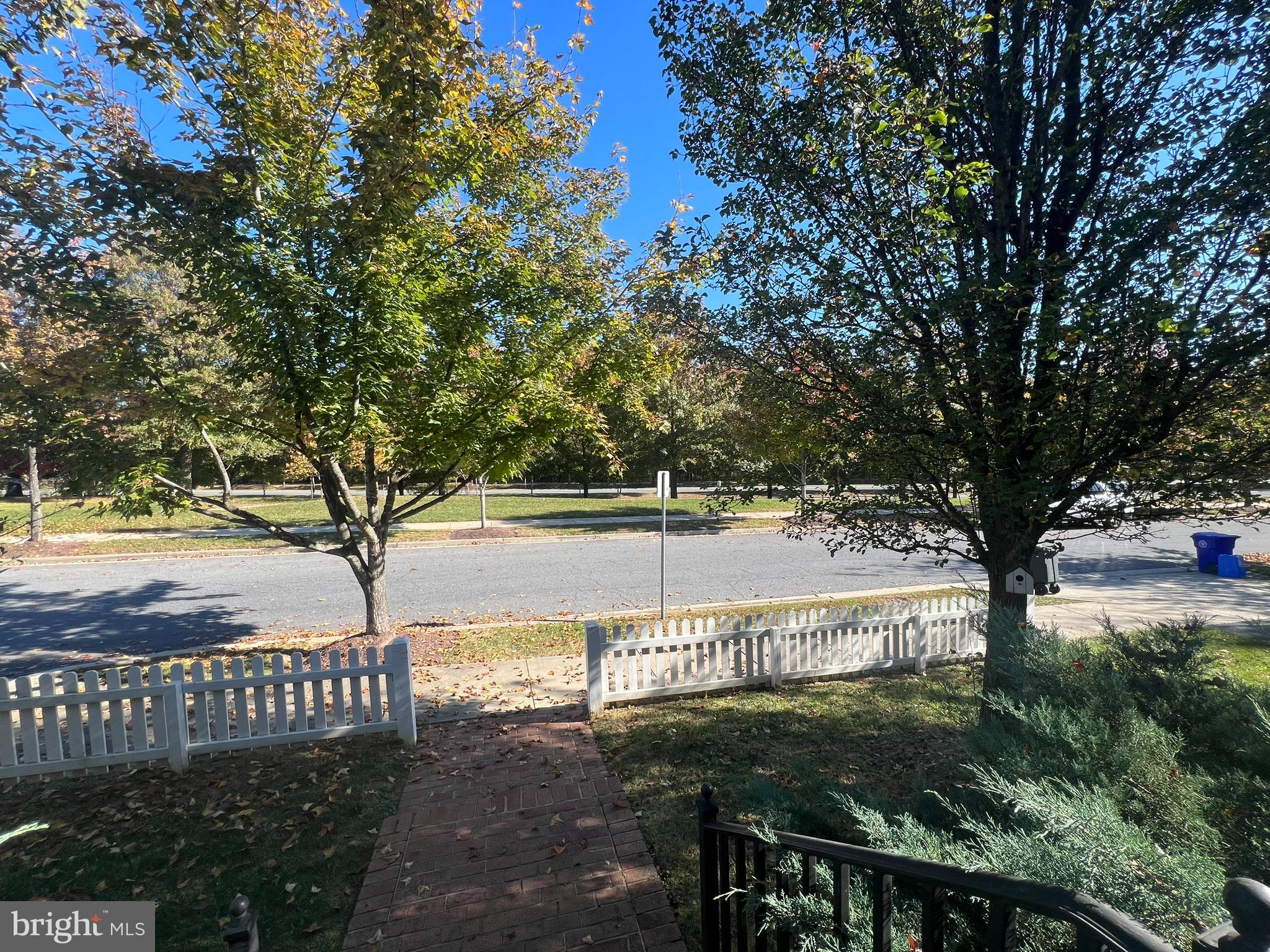 CLARKSBURG VILLAGE - Residential Lease