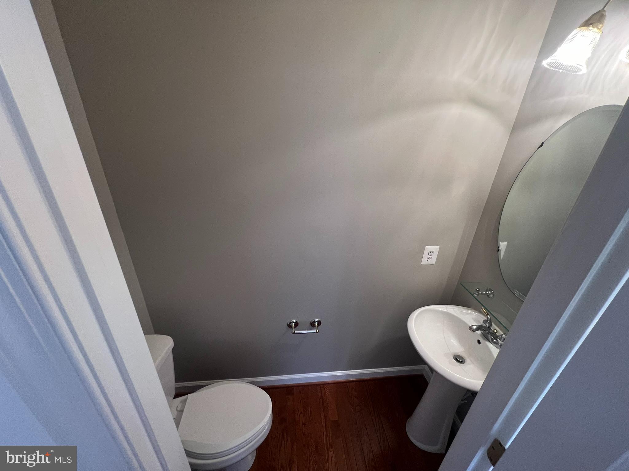 CLARKSBURG VILLAGE - Residential Lease