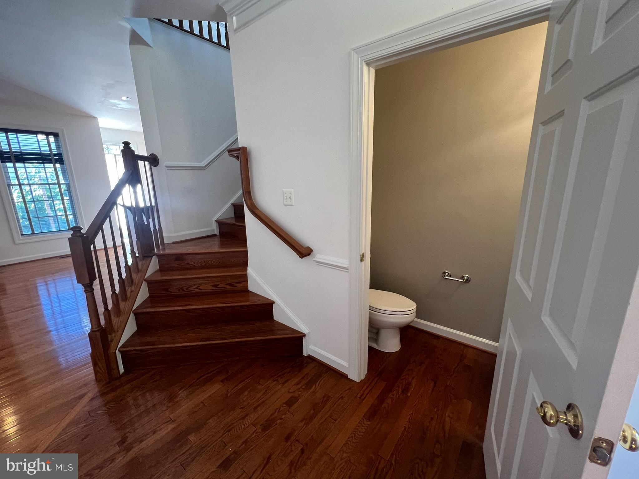 CLARKSBURG VILLAGE - Residential Lease