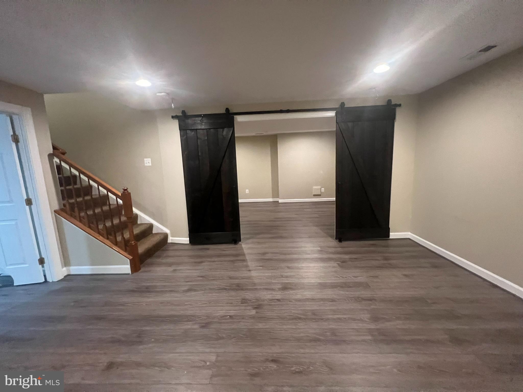 CLARKSBURG VILLAGE - Residential Lease