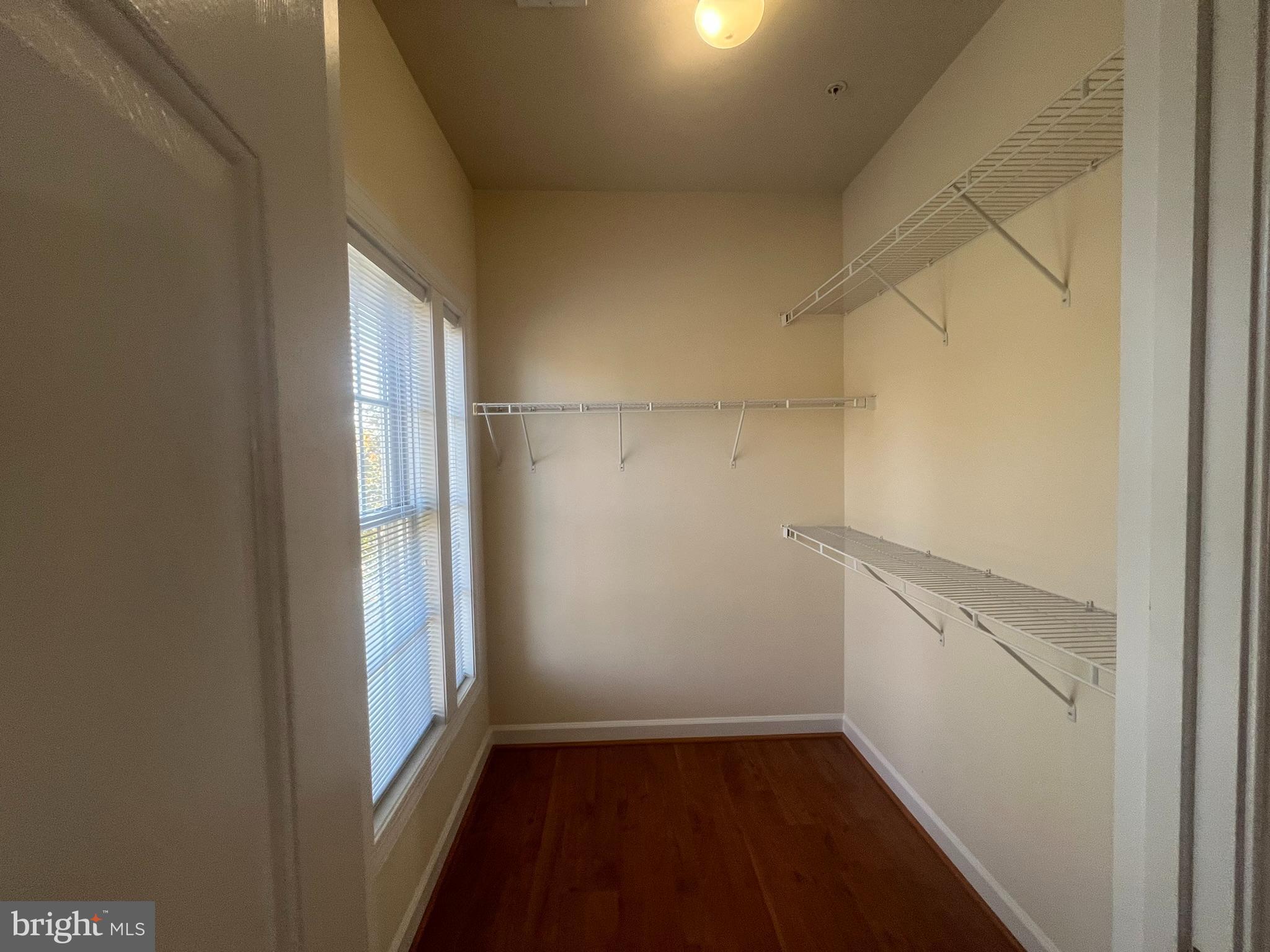 CLARKSBURG VILLAGE - Residential Lease