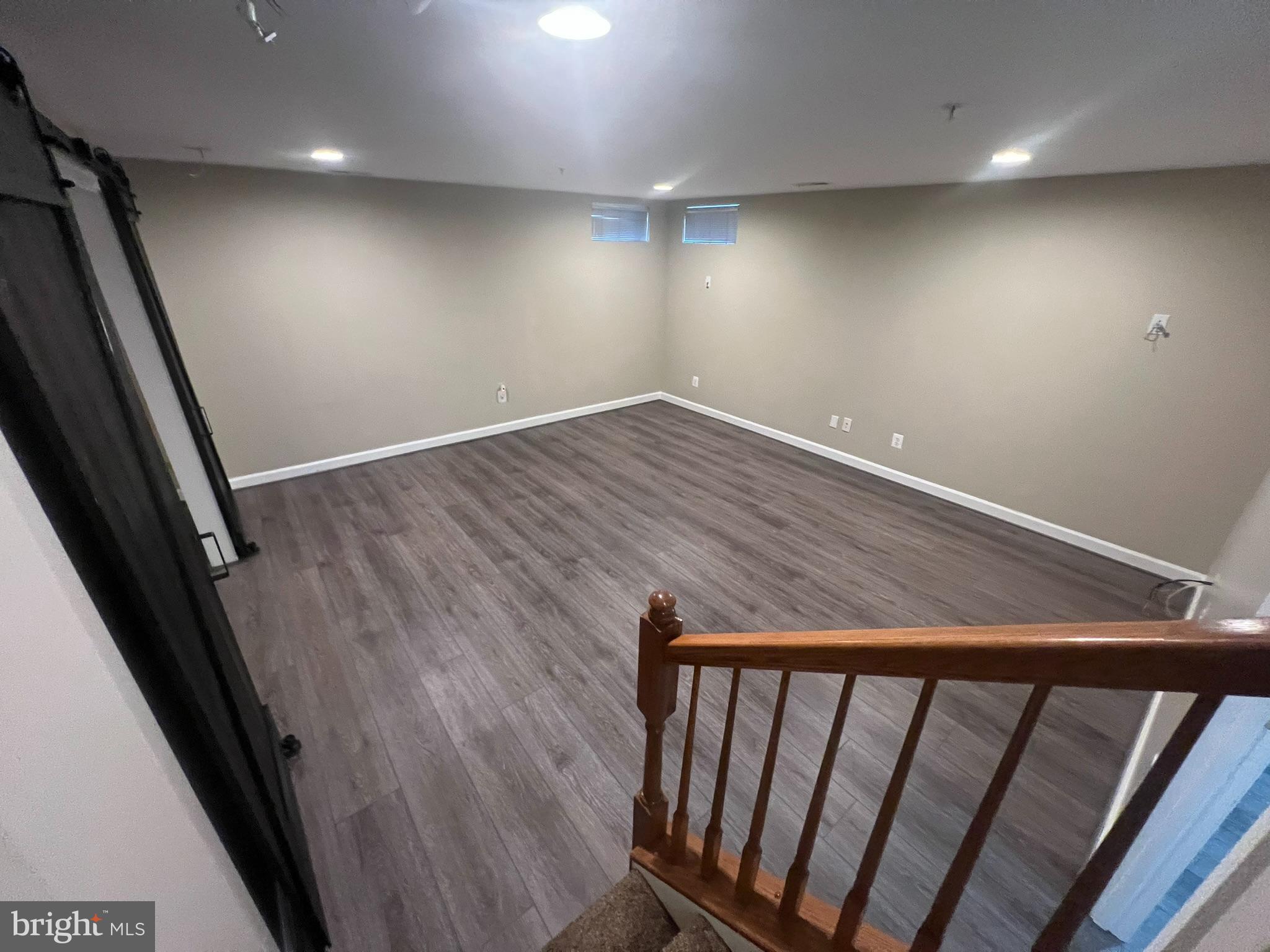 CLARKSBURG VILLAGE - Residential Lease