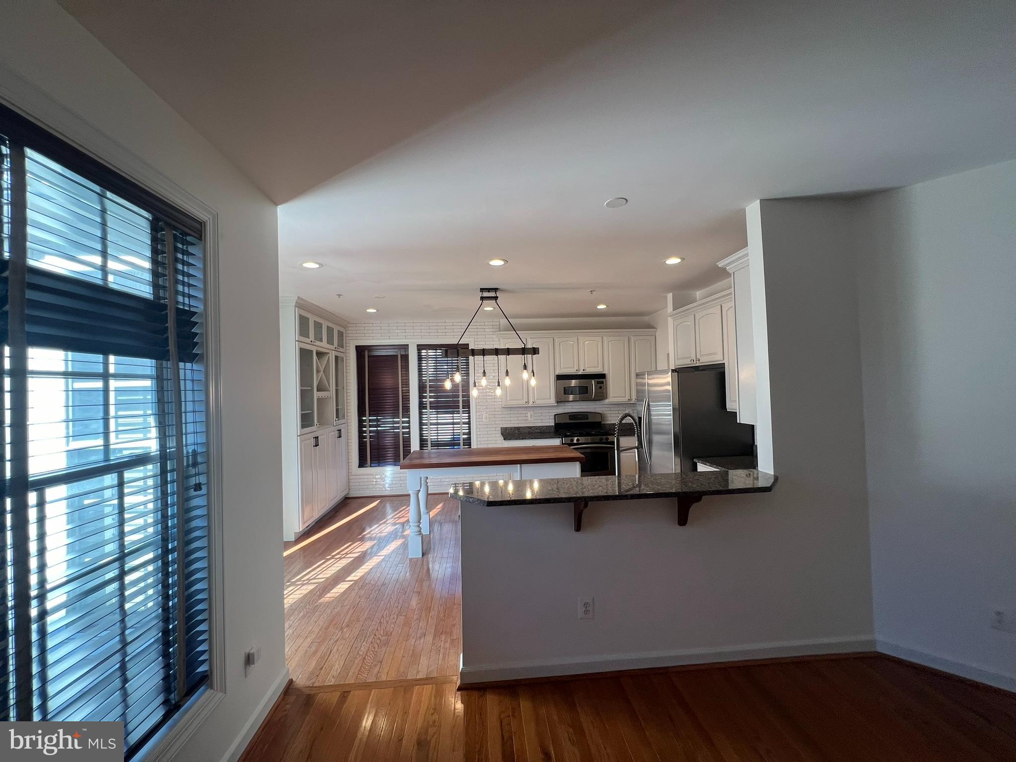 CLARKSBURG VILLAGE - Residential Lease