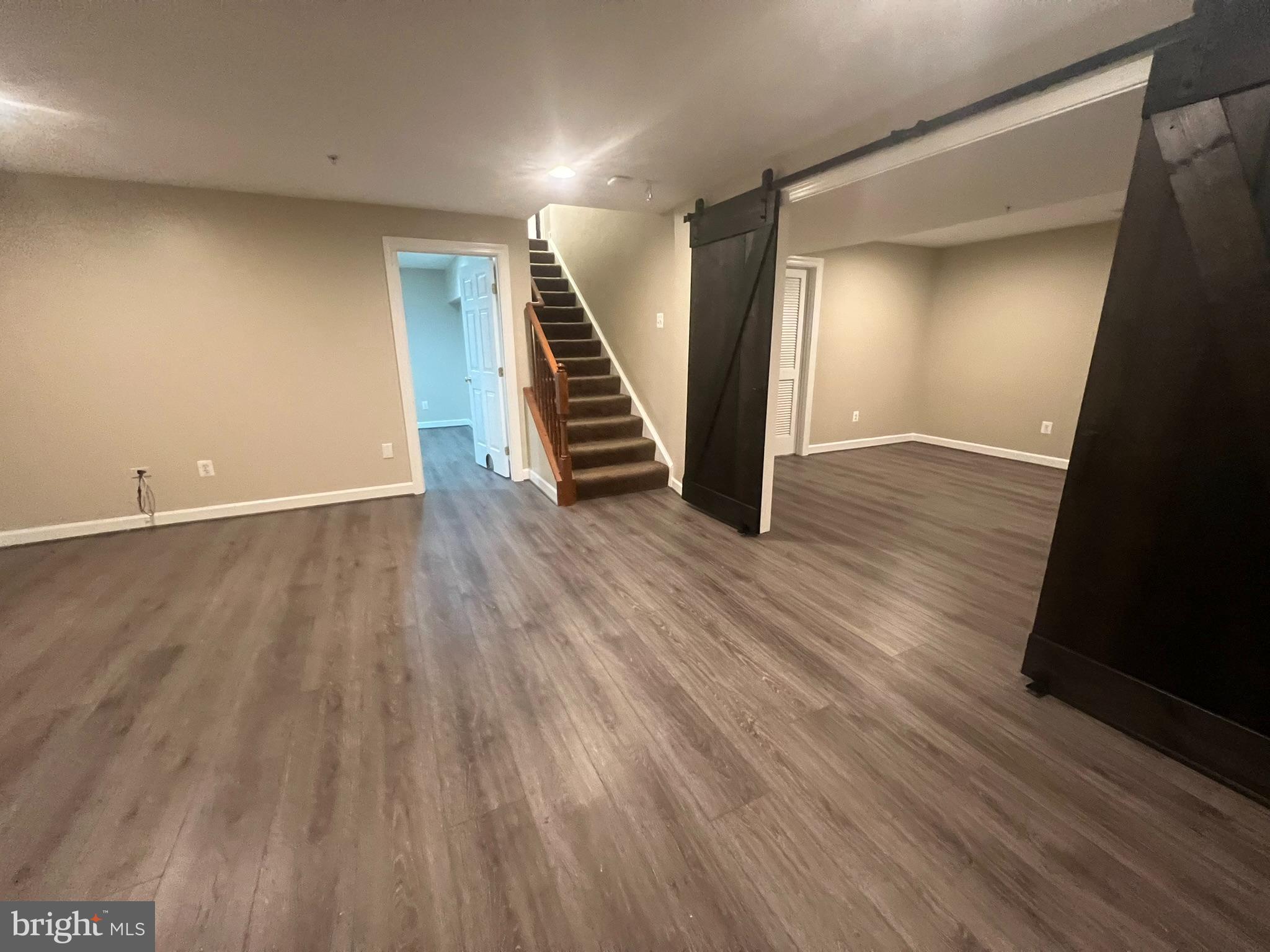 CLARKSBURG VILLAGE - Residential Lease