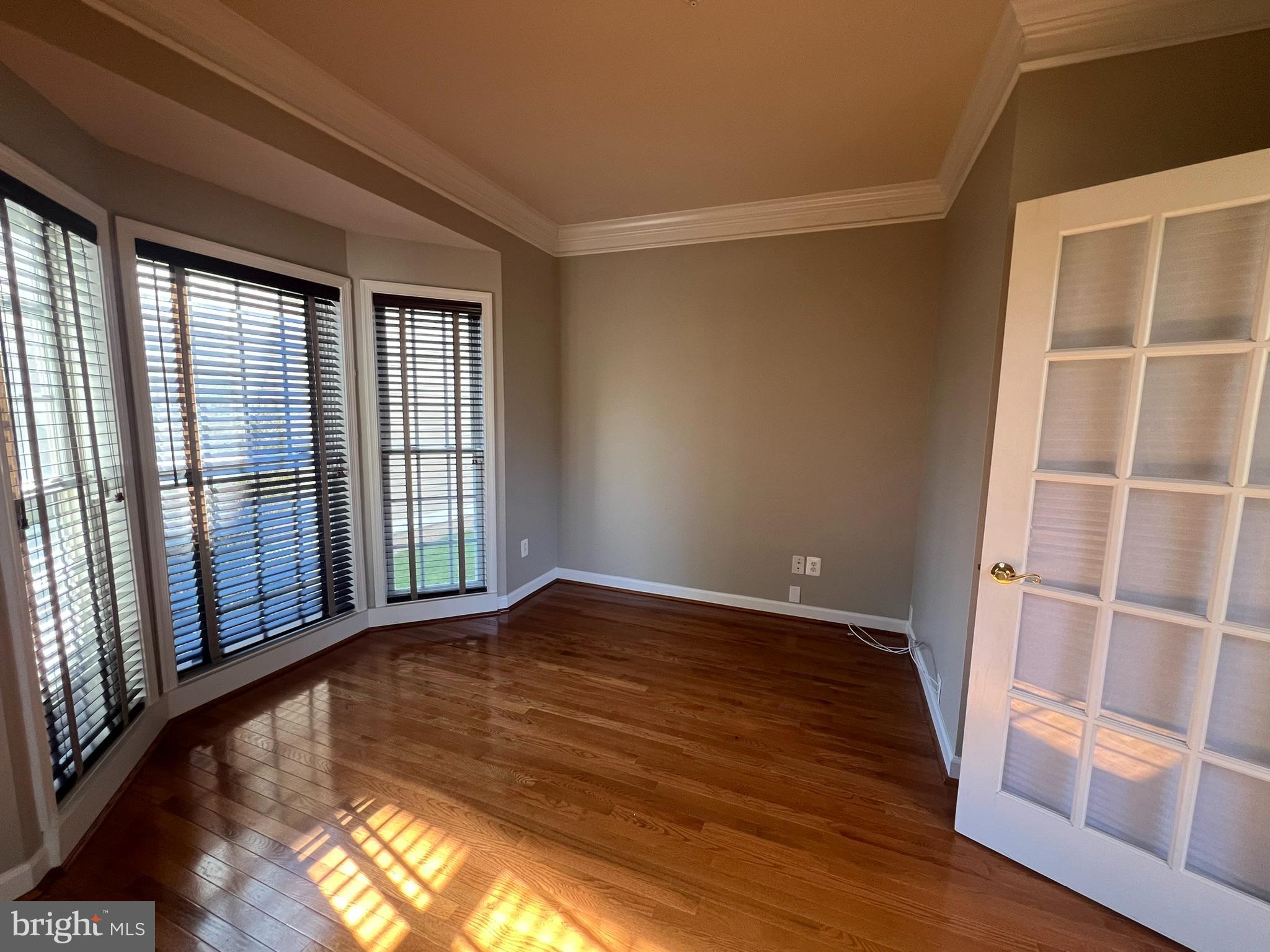 CLARKSBURG VILLAGE - Residential Lease