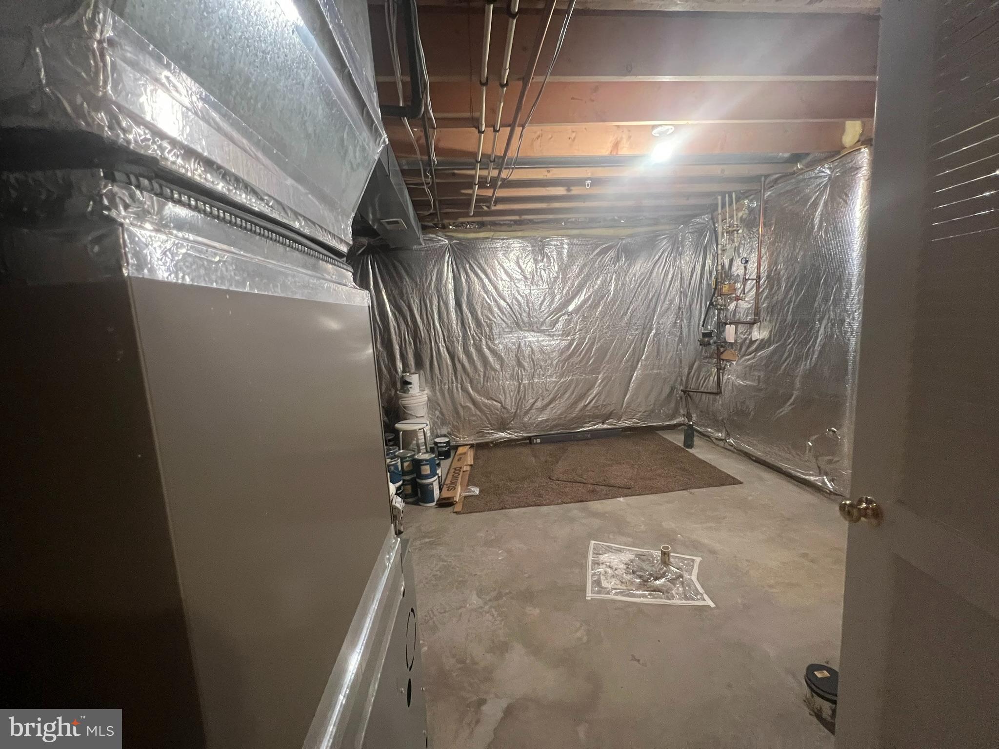 CLARKSBURG VILLAGE - Residential Lease