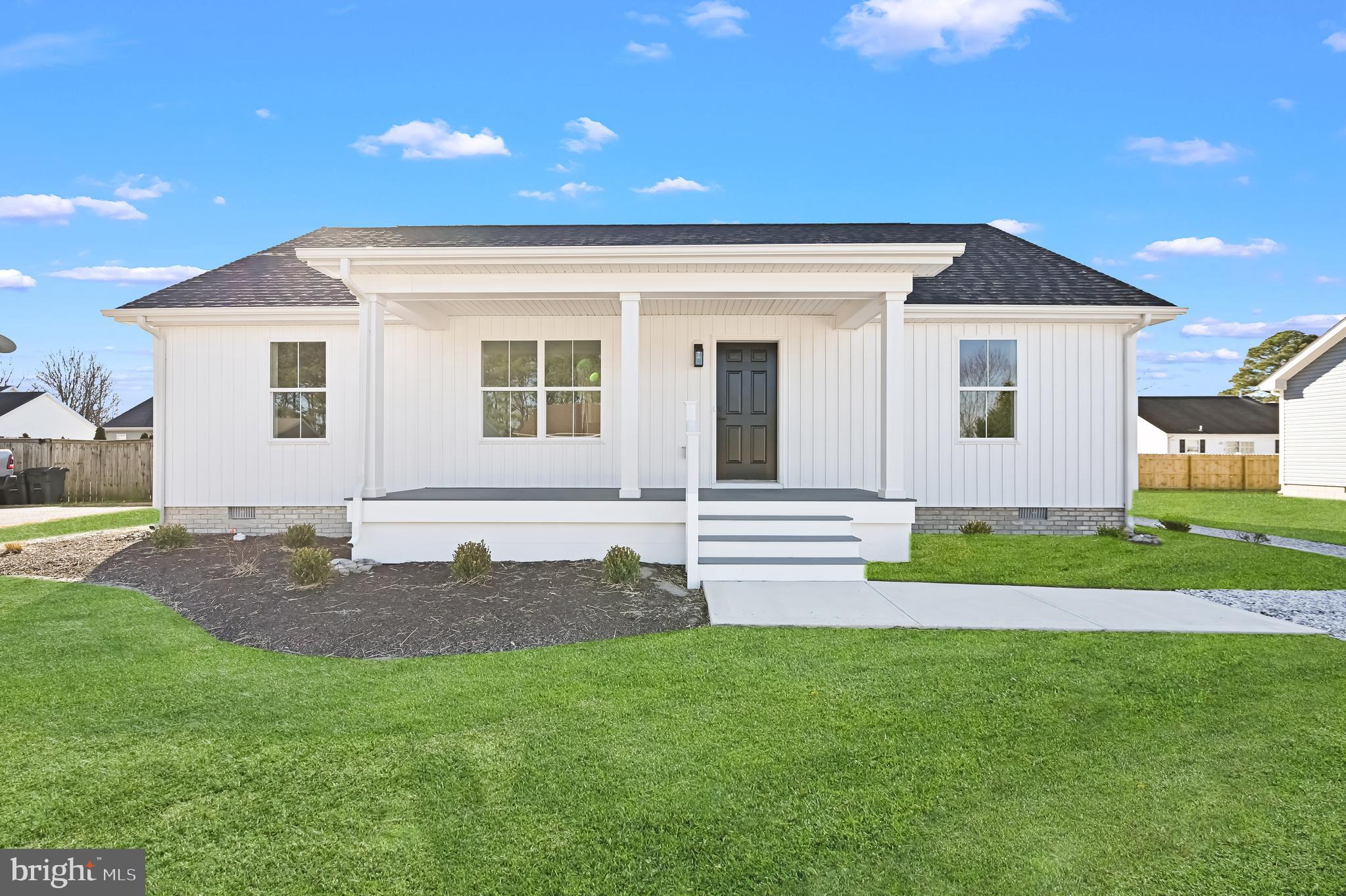 CEDAR POINT - Residential