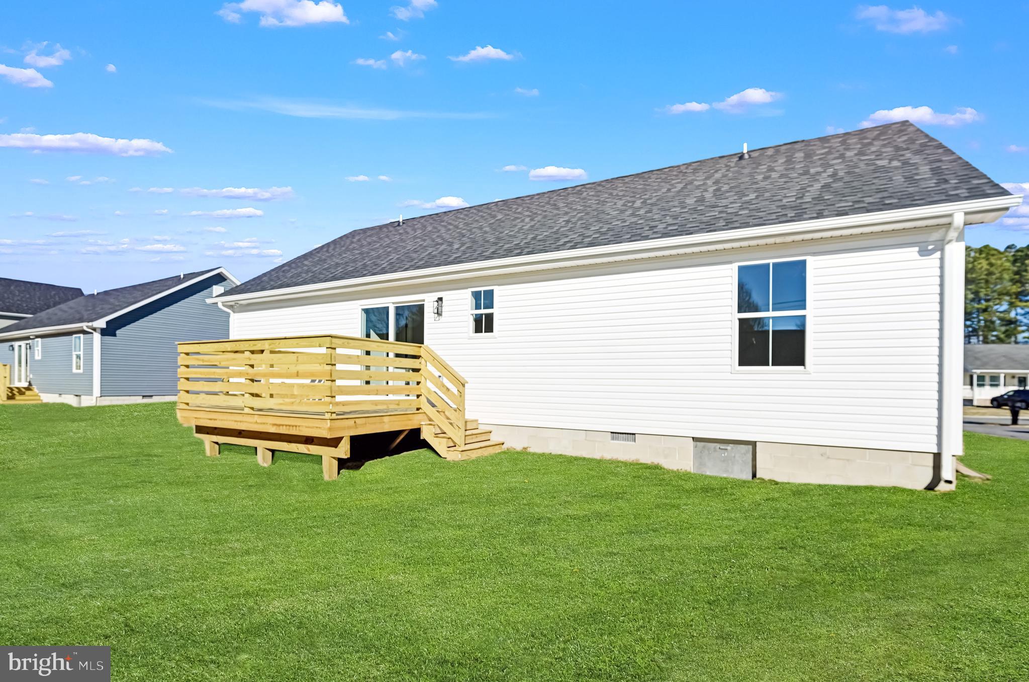 CEDAR POINT - Residential