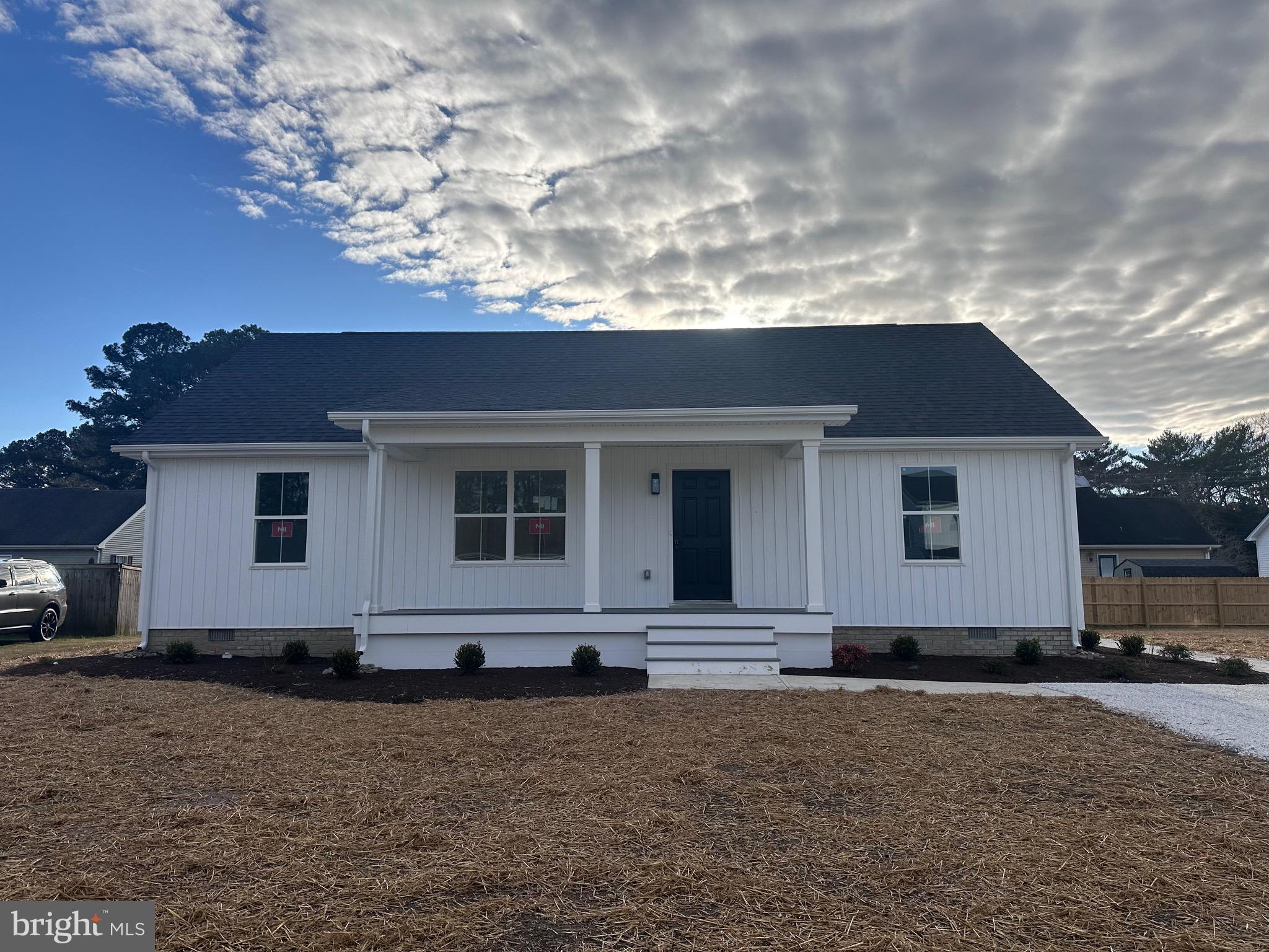 CEDAR POINT - Residential