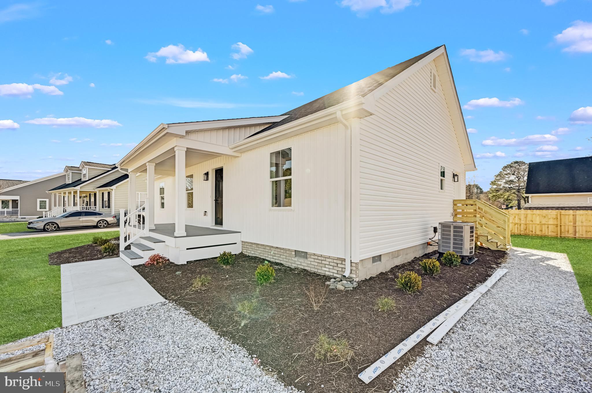 CEDAR POINT - Residential