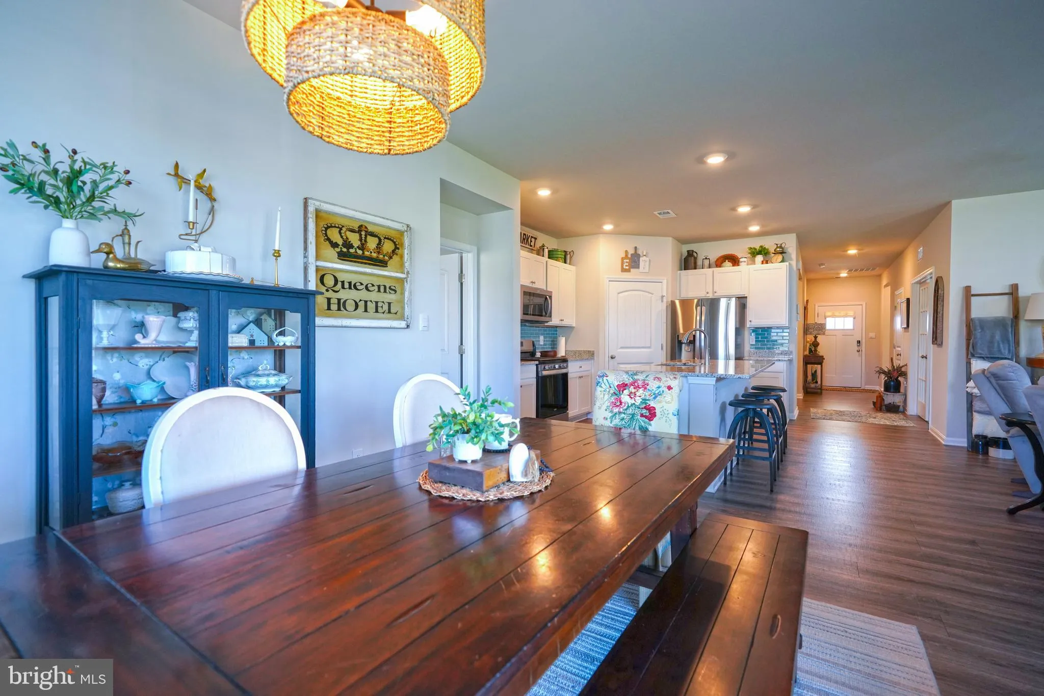 Millsboro, Delaware 19966, United States, 3 Bedrooms Bedrooms, ,3 BathroomsBathrooms,Residential,Active,217015