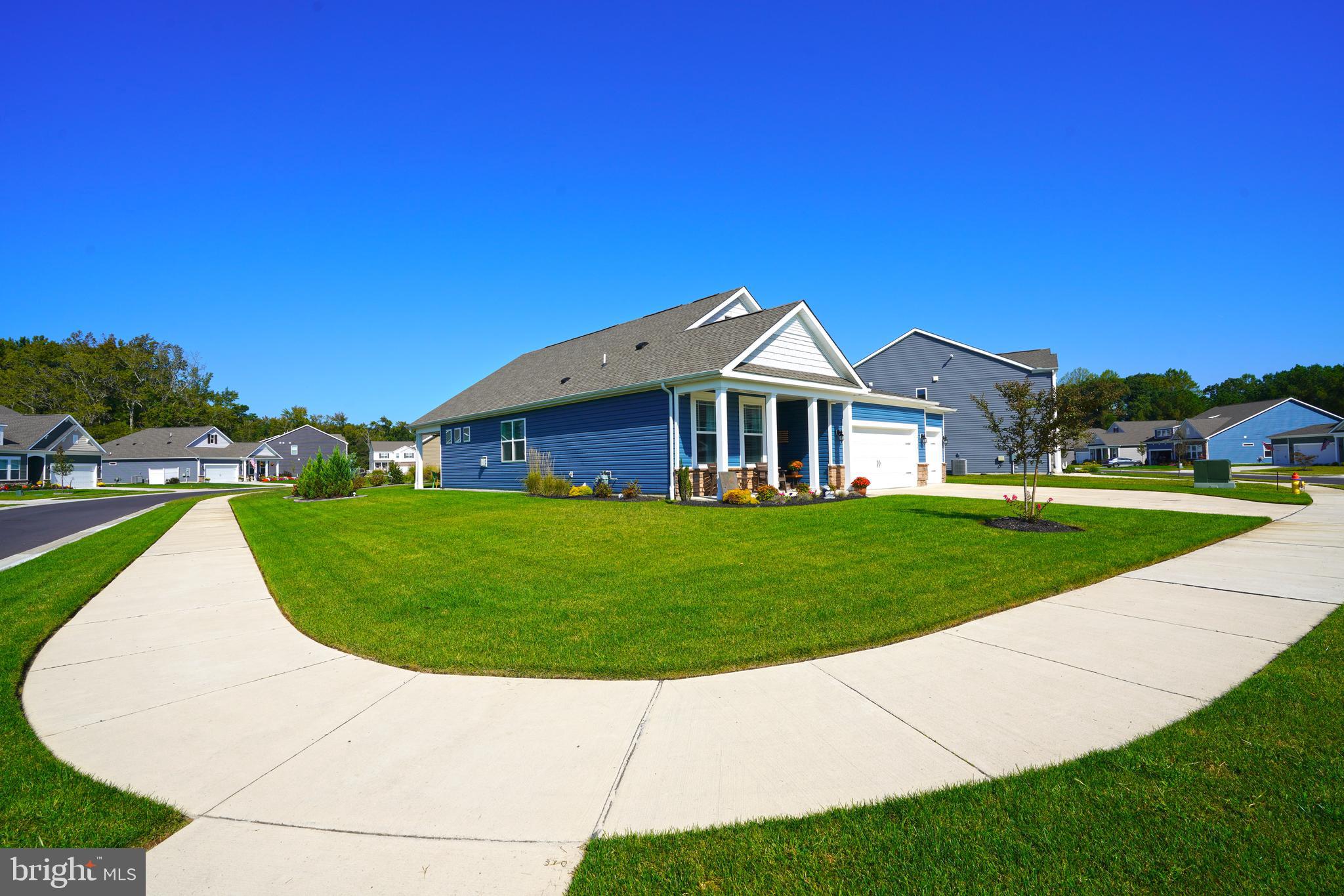 24166 HAMMERHEAD DRIVE