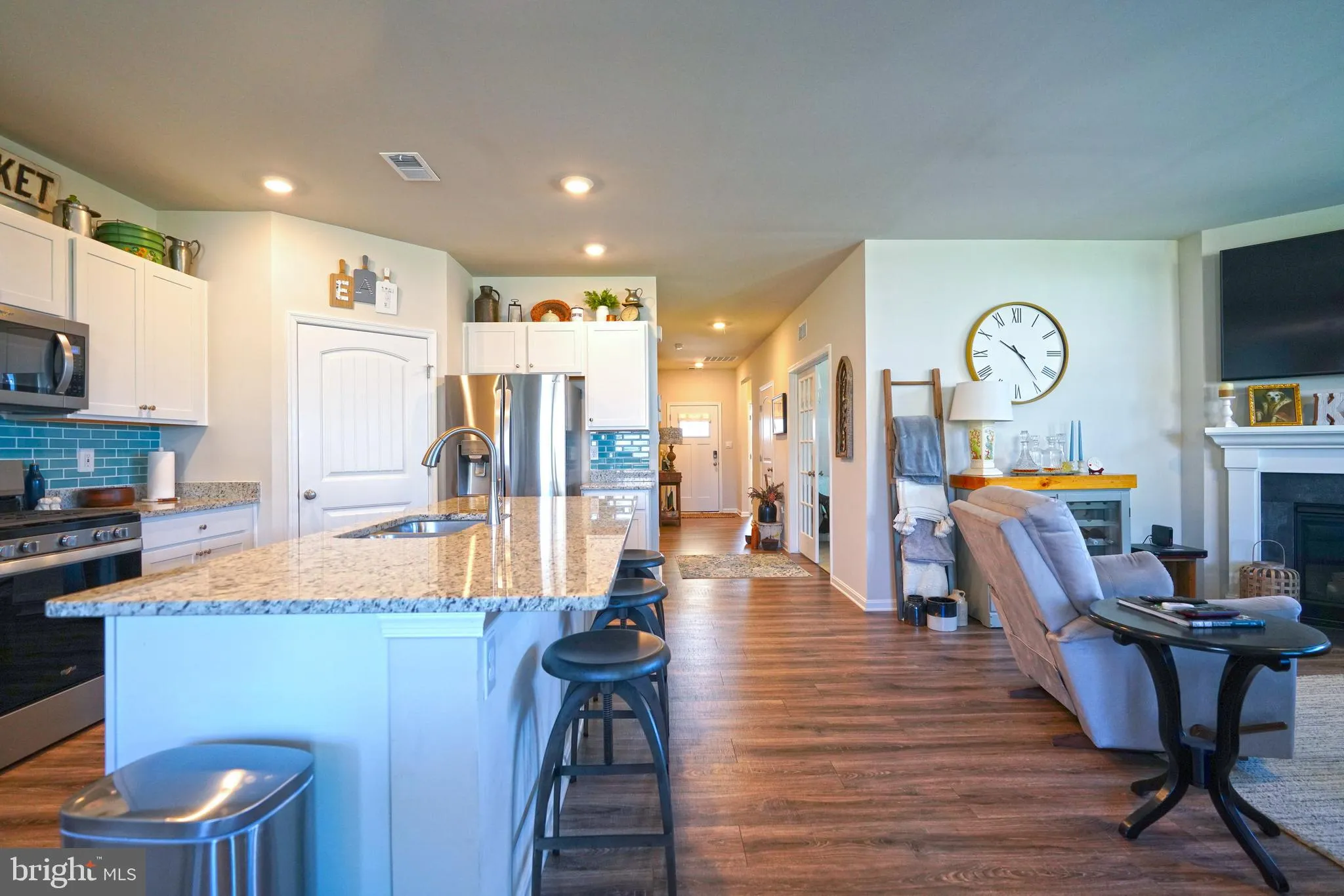 Millsboro, Delaware 19966, United States, 3 Bedrooms Bedrooms, ,3 BathroomsBathrooms,Residential,Active,217015