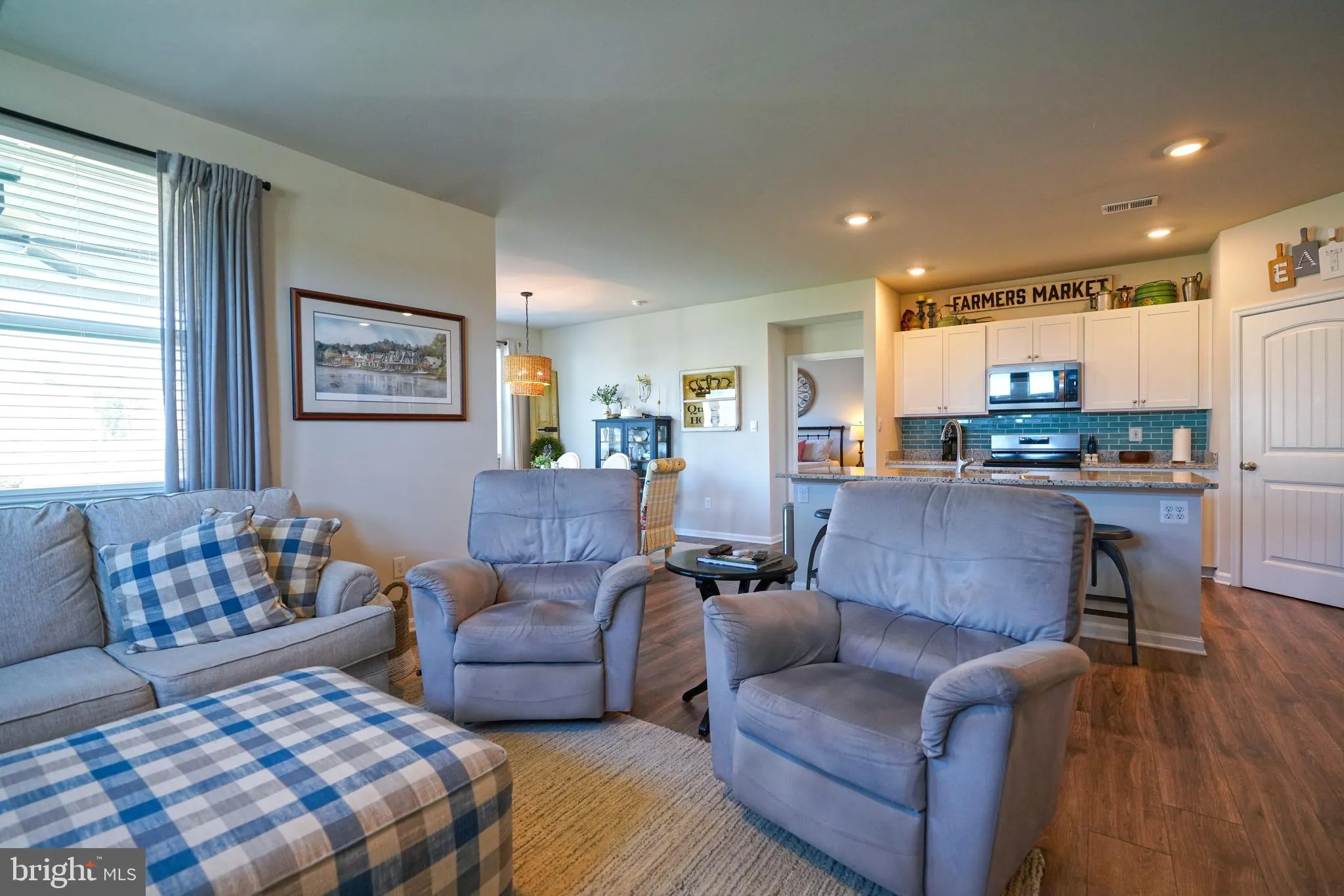 Millsboro, Delaware 19966, United States, 3 Bedrooms Bedrooms, ,3 BathroomsBathrooms,Residential,Active,217015