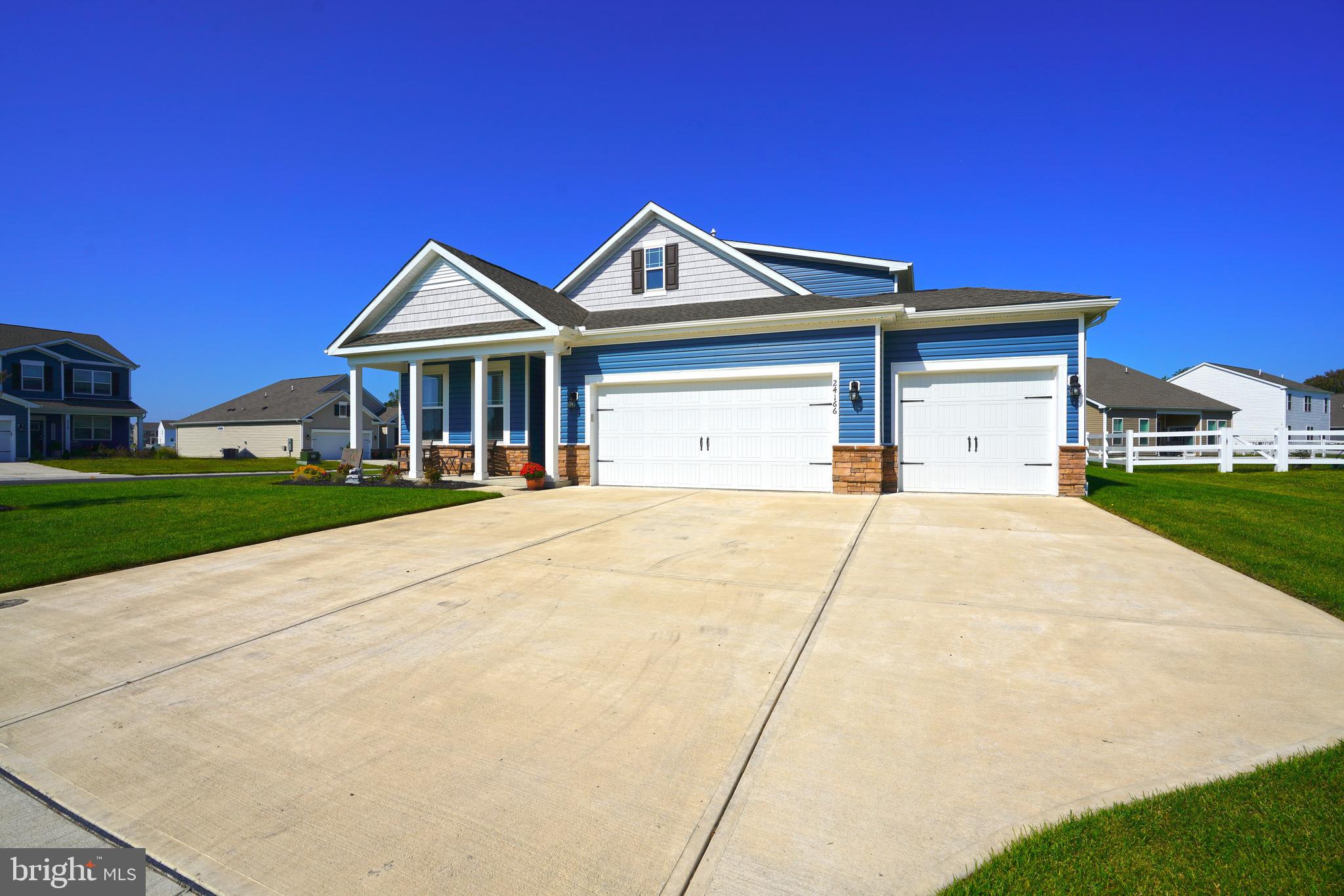 24166 HAMMERHEAD DRIVE