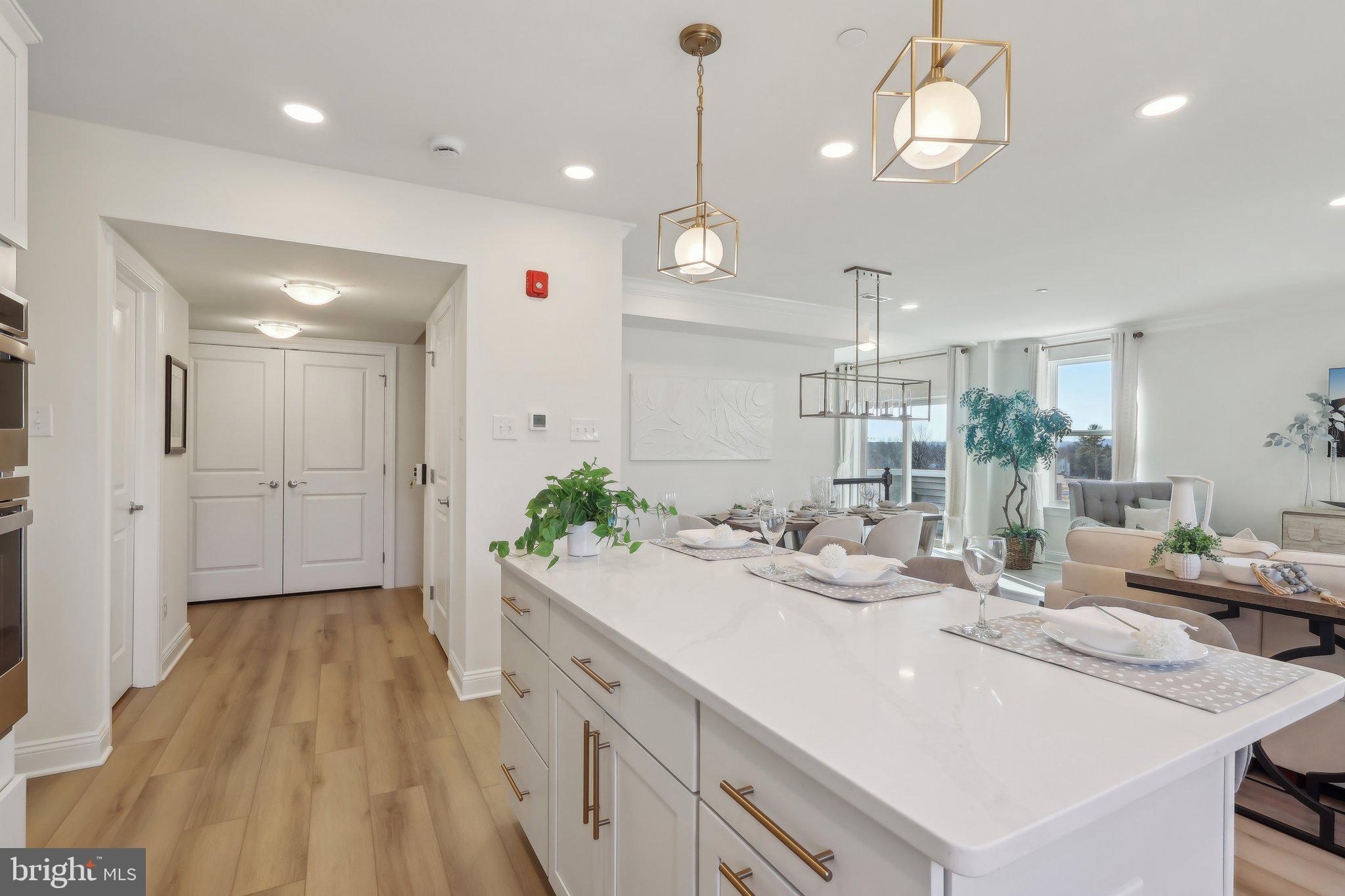 ARBOR PLACE - Residential