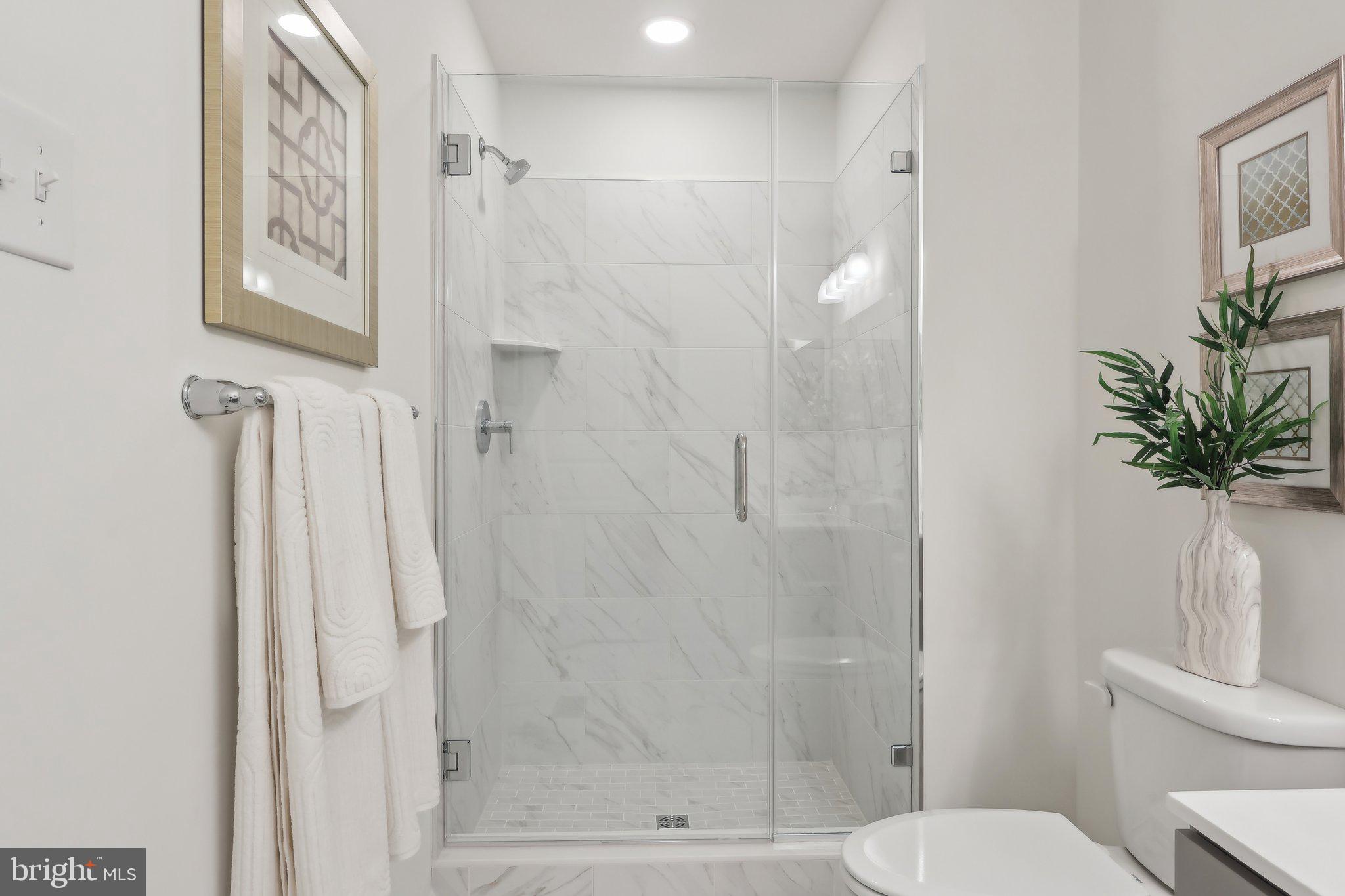 ARBOR PLACE - Residential
