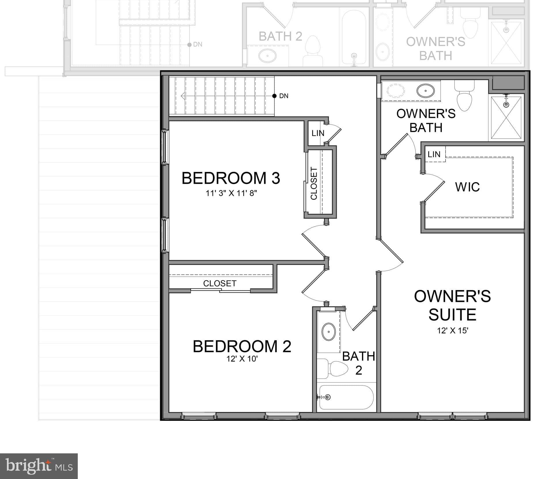 ARBOR PLACE - Residential