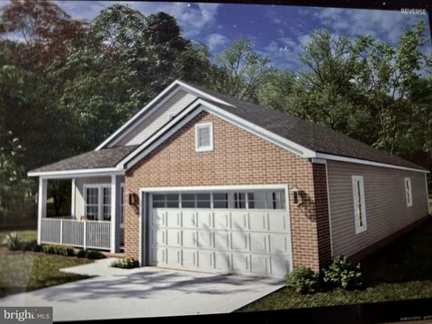 402 Monroe Drive, Colonial Beach, VA 22443 - #: VAWE2010282