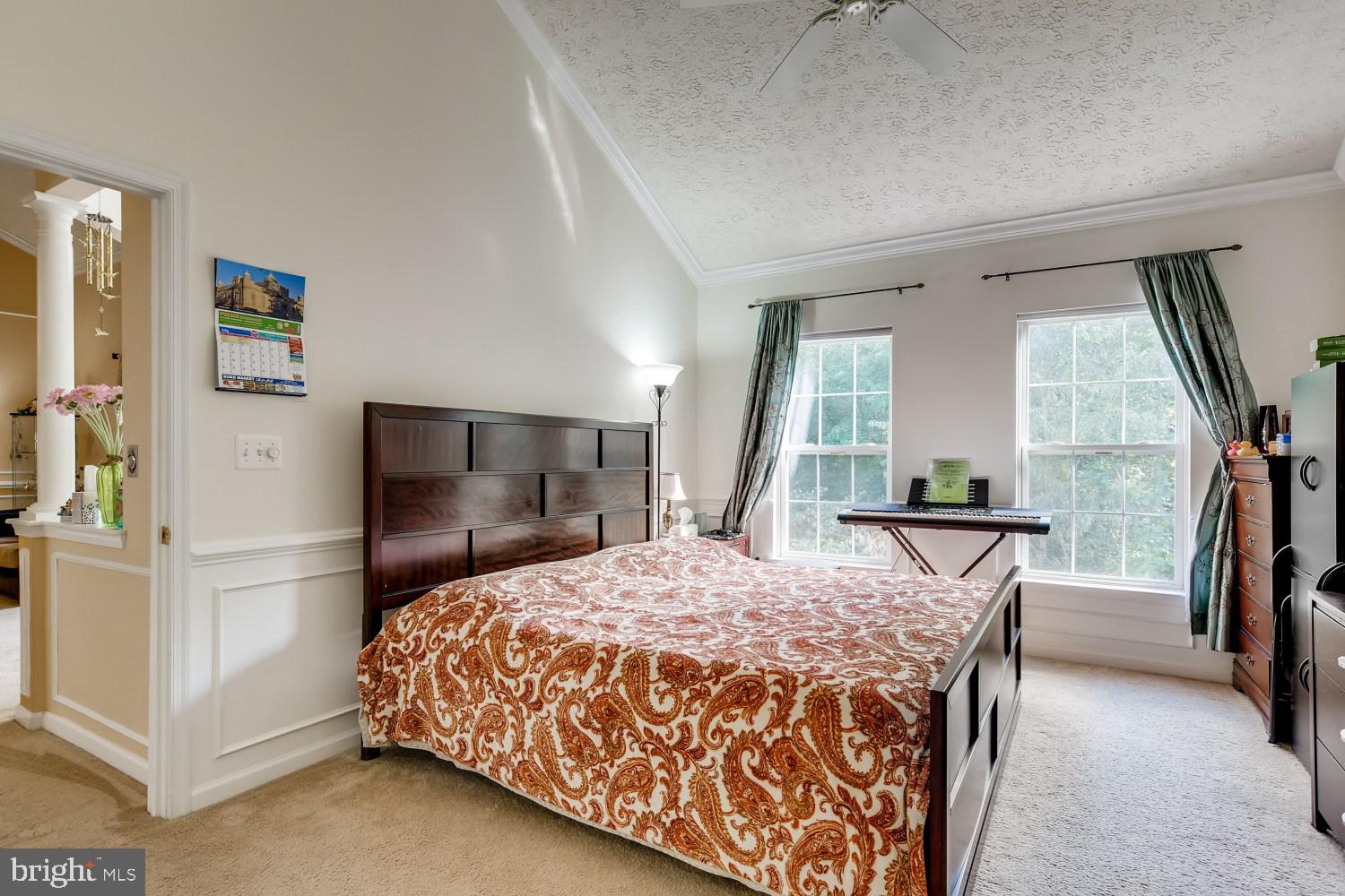 DEVONSHIRE AT WHITEMARSH - Residential