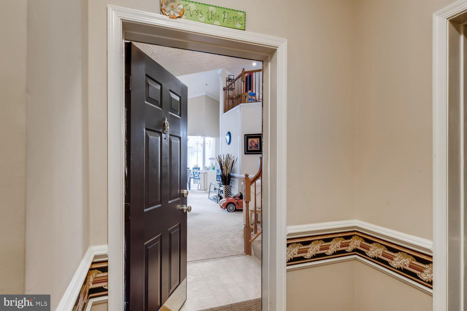 DEVONSHIRE AT WHITEMARSH - Residential