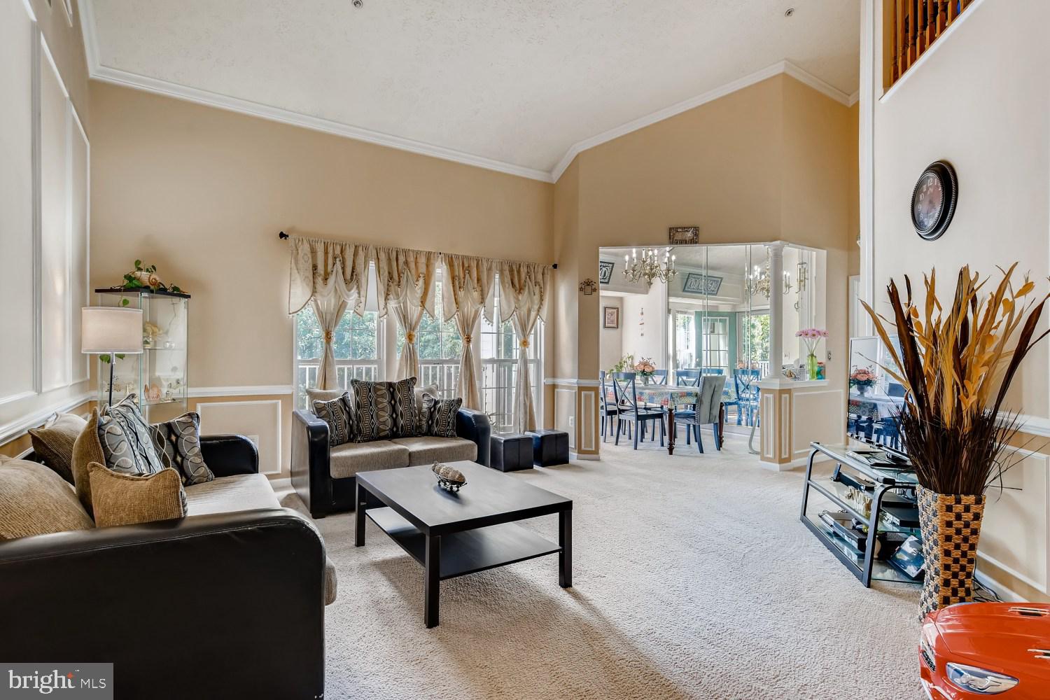 DEVONSHIRE AT WHITEMARSH - Residential