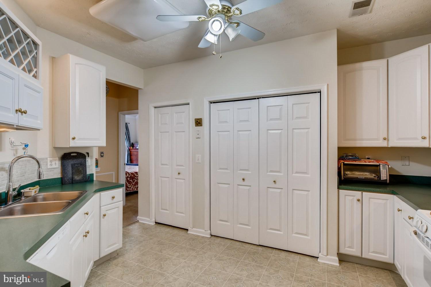 DEVONSHIRE AT WHITEMARSH - Residential