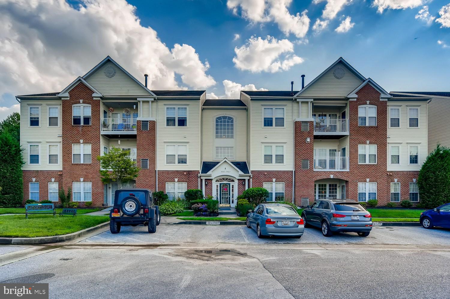 DEVONSHIRE AT WHITEMARSH - Residential