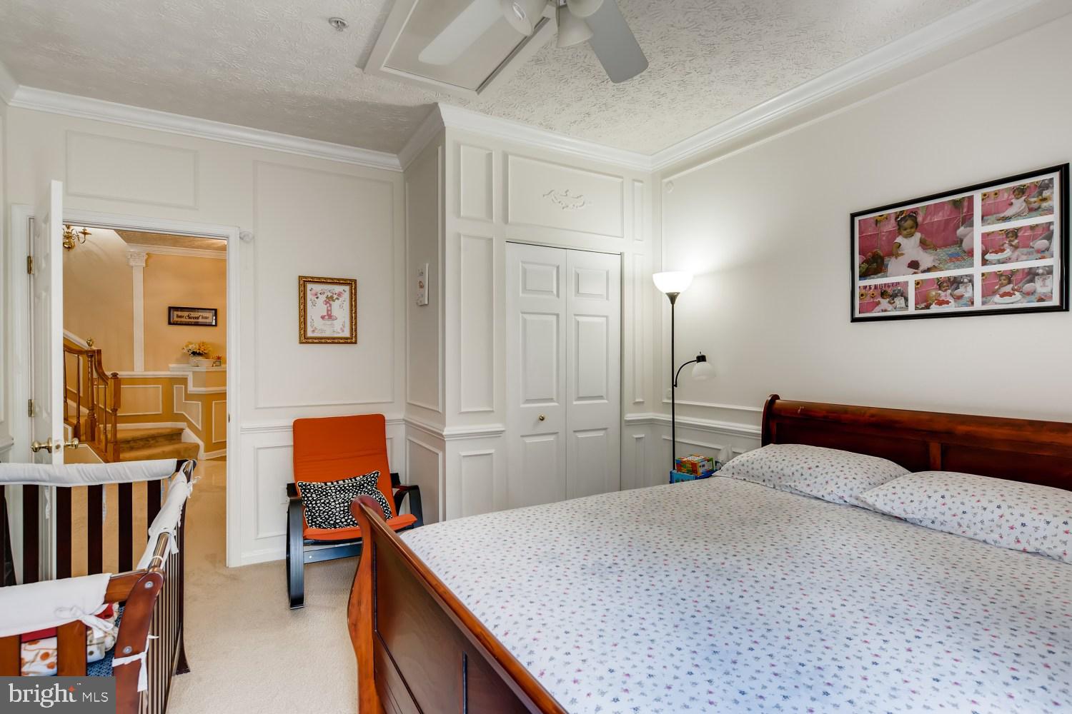 DEVONSHIRE AT WHITEMARSH - Residential