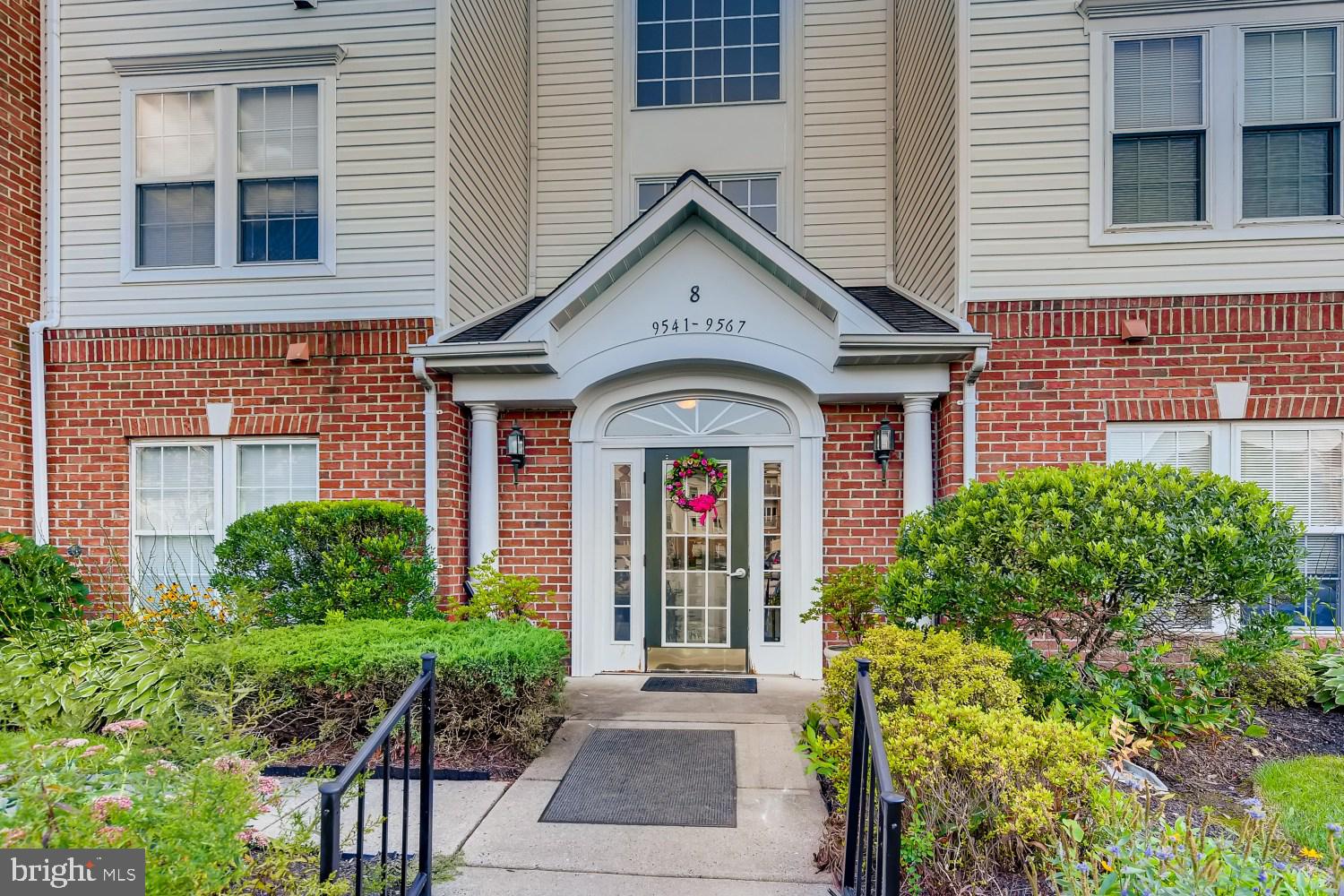 DEVONSHIRE AT WHITEMARSH - Residential