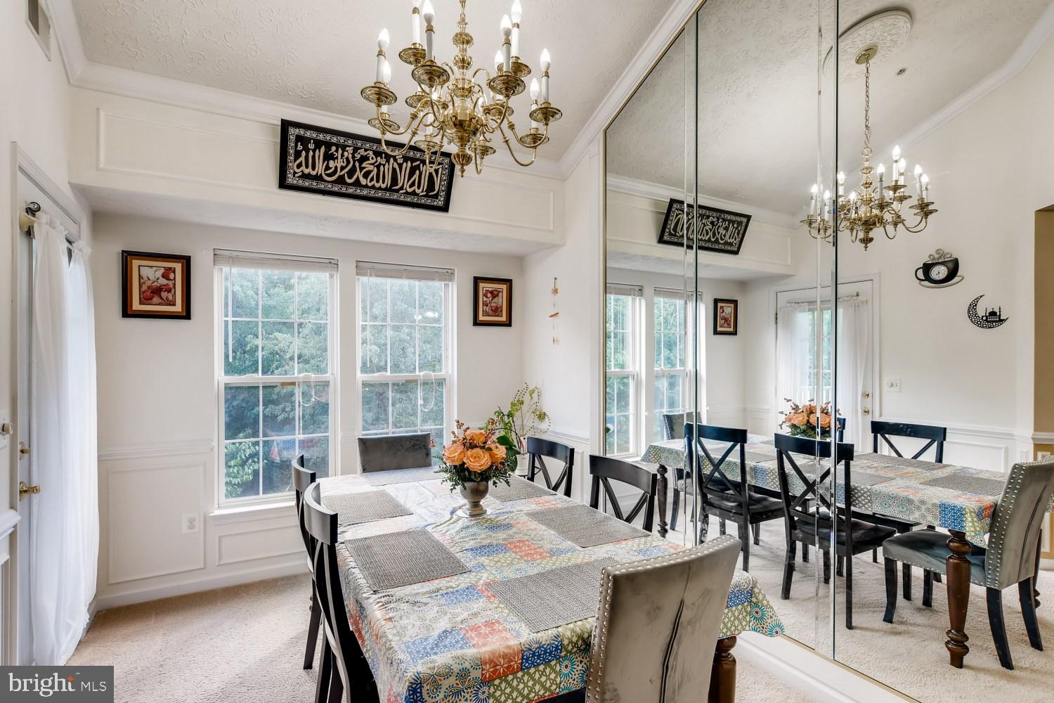 DEVONSHIRE AT WHITEMARSH - Residential