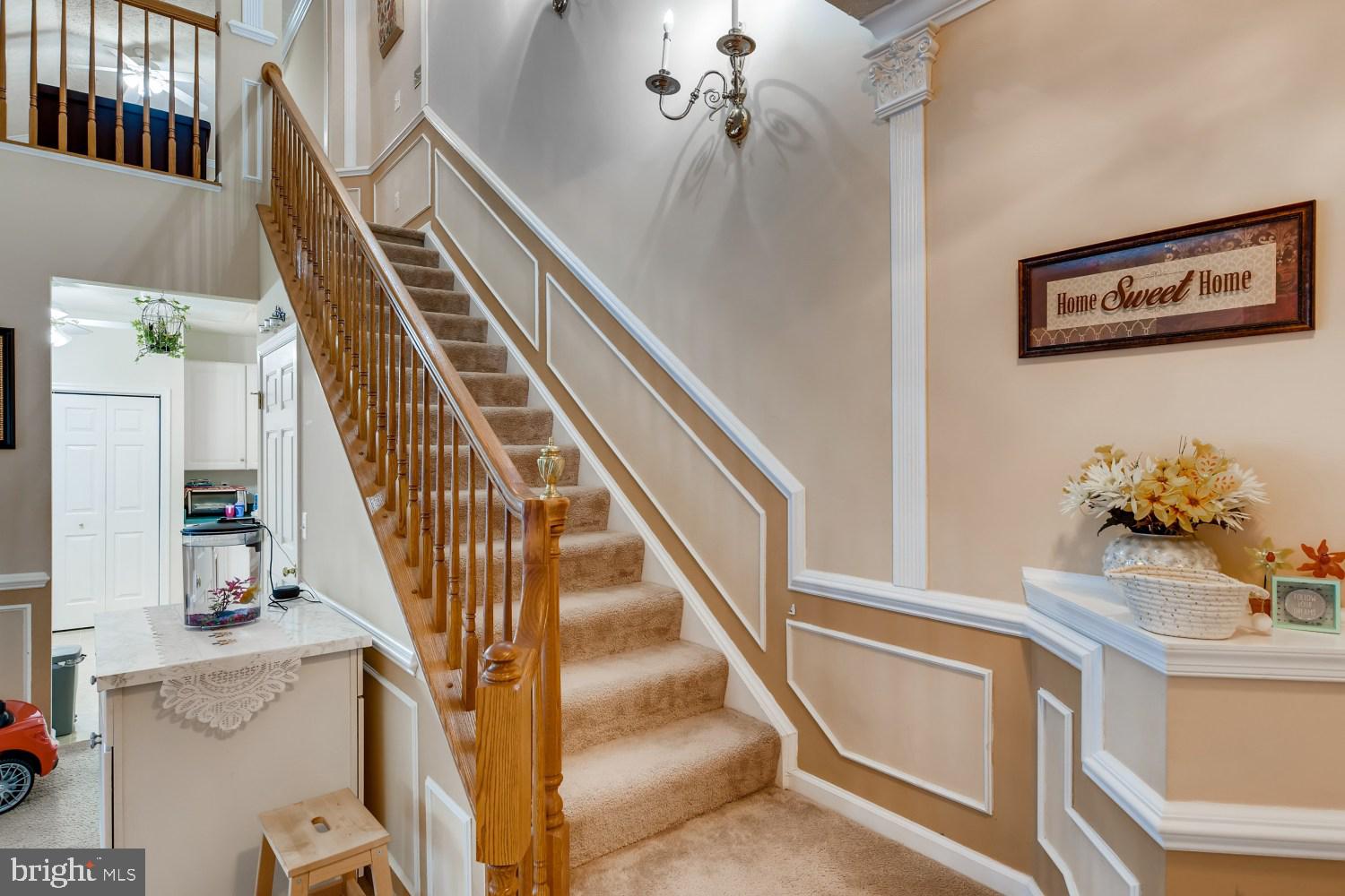 DEVONSHIRE AT WHITEMARSH - Residential