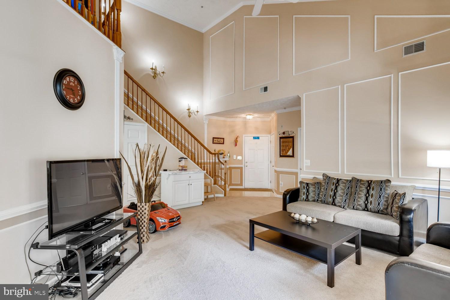 DEVONSHIRE AT WHITEMARSH - Residential