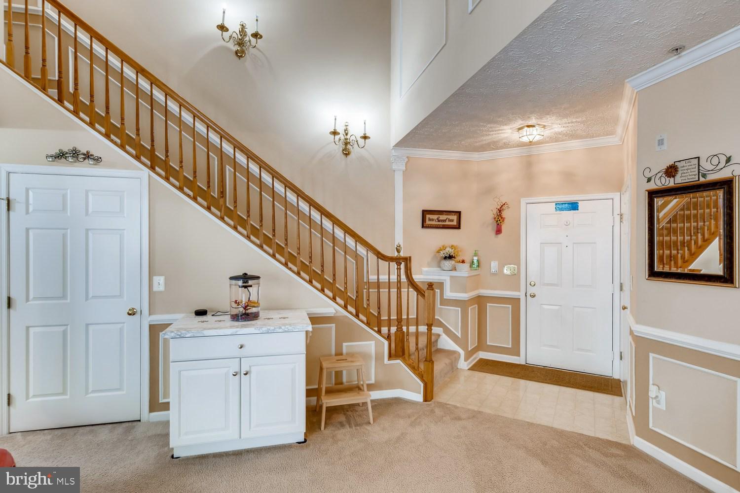 DEVONSHIRE AT WHITEMARSH - Residential