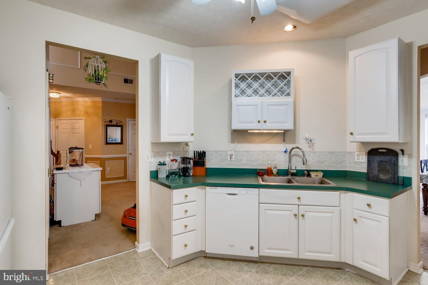 DEVONSHIRE AT WHITEMARSH - Residential