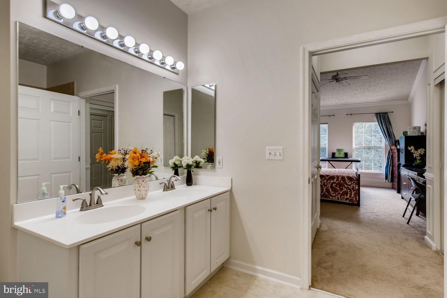 DEVONSHIRE AT WHITEMARSH - Residential