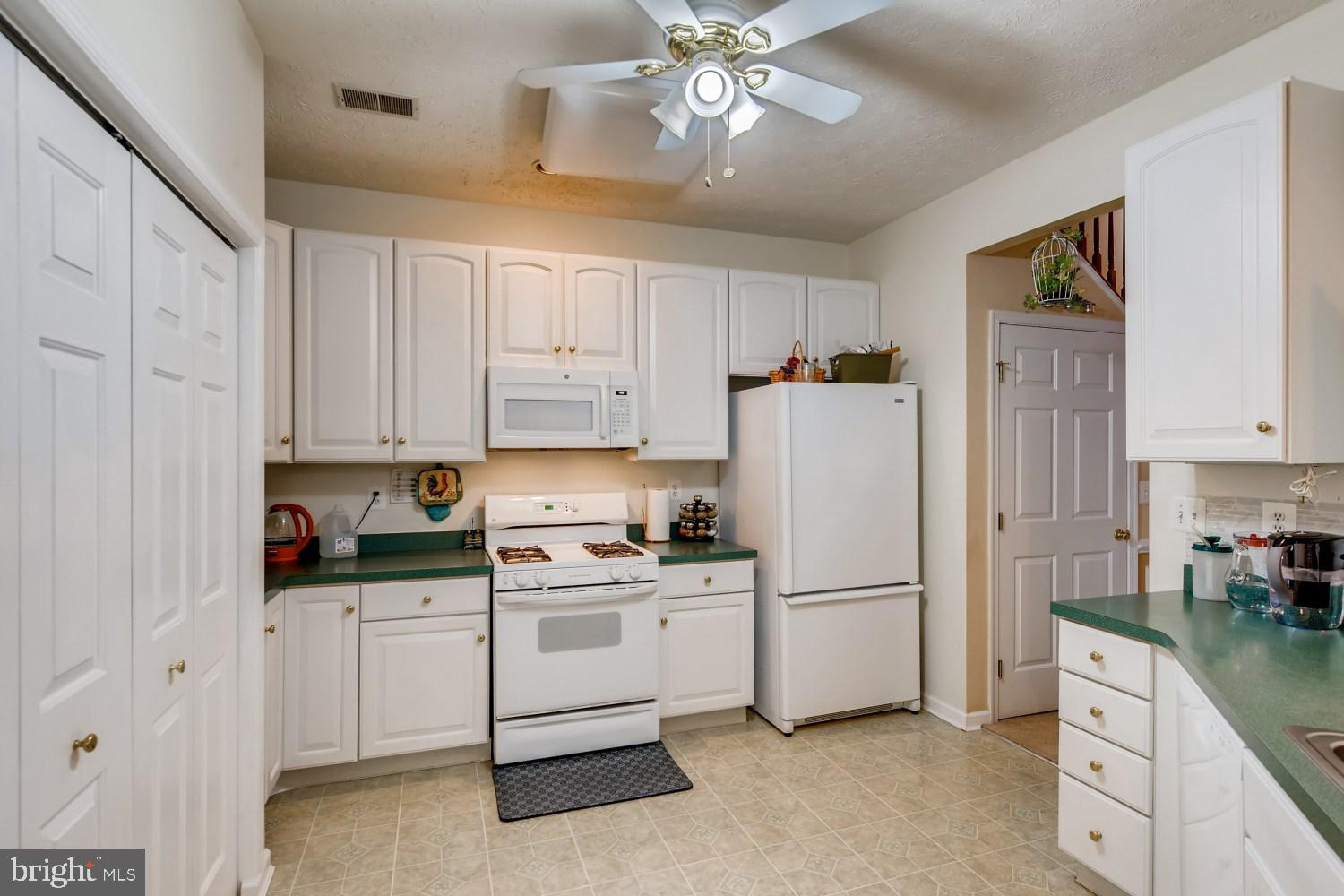 DEVONSHIRE AT WHITEMARSH - Residential