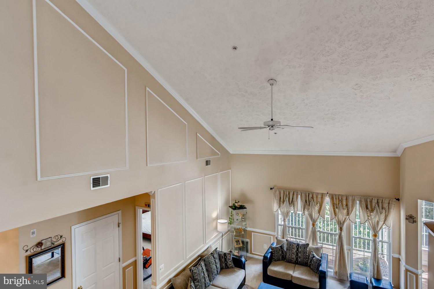 DEVONSHIRE AT WHITEMARSH - Residential