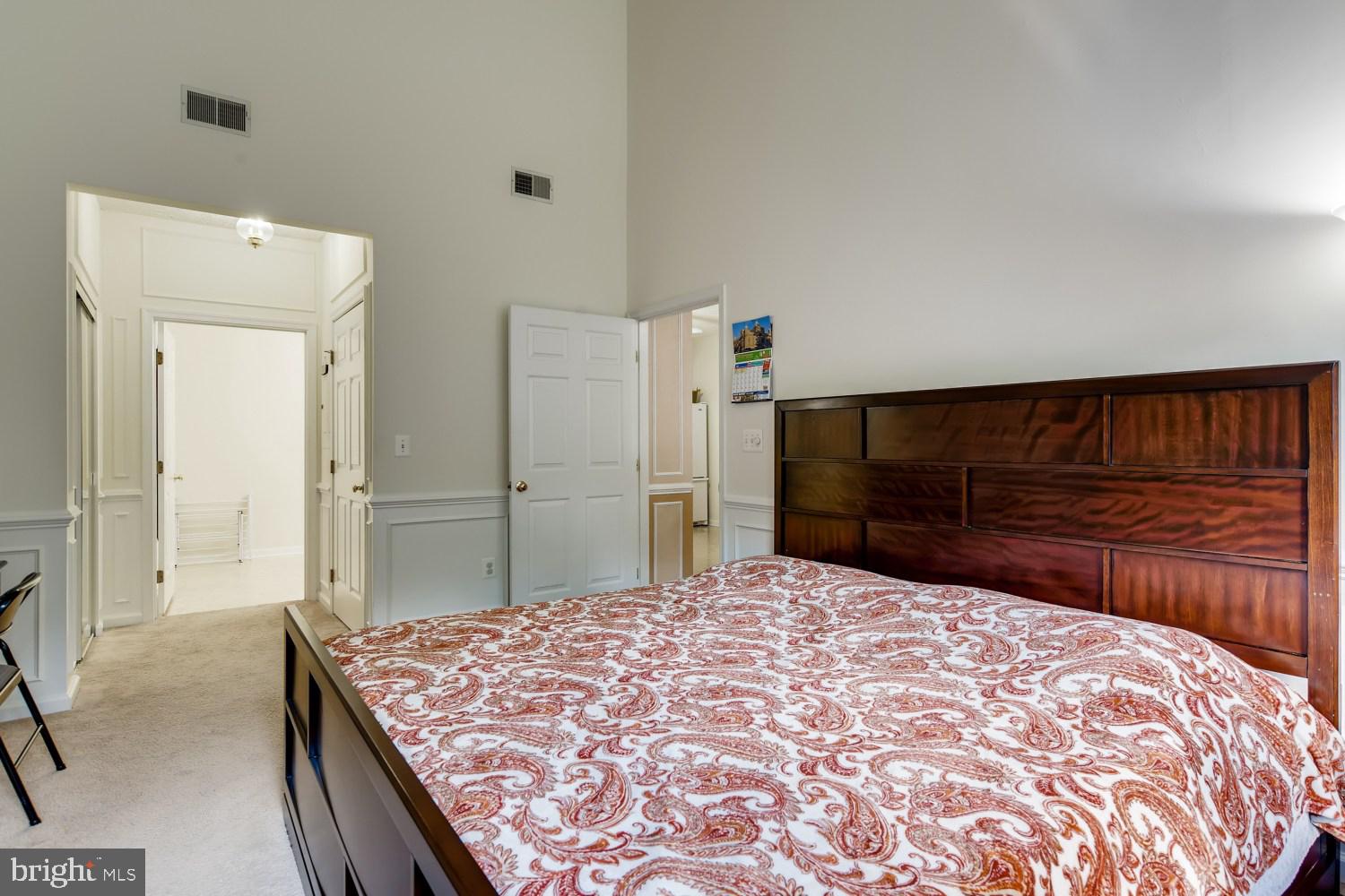 DEVONSHIRE AT WHITEMARSH - Residential