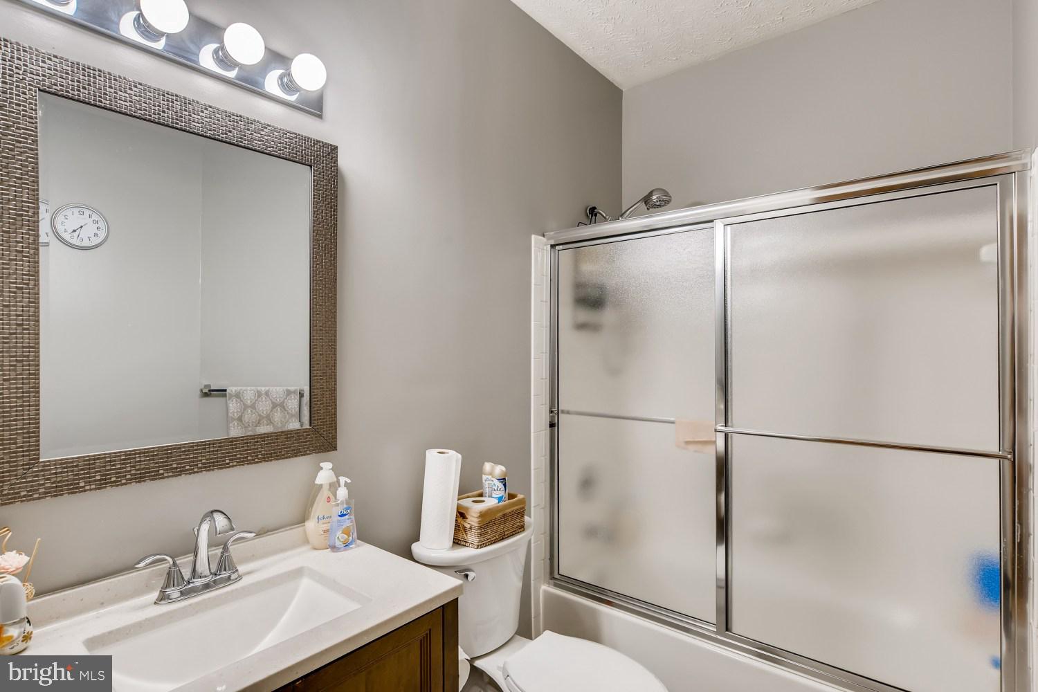 DEVONSHIRE AT WHITEMARSH - Residential