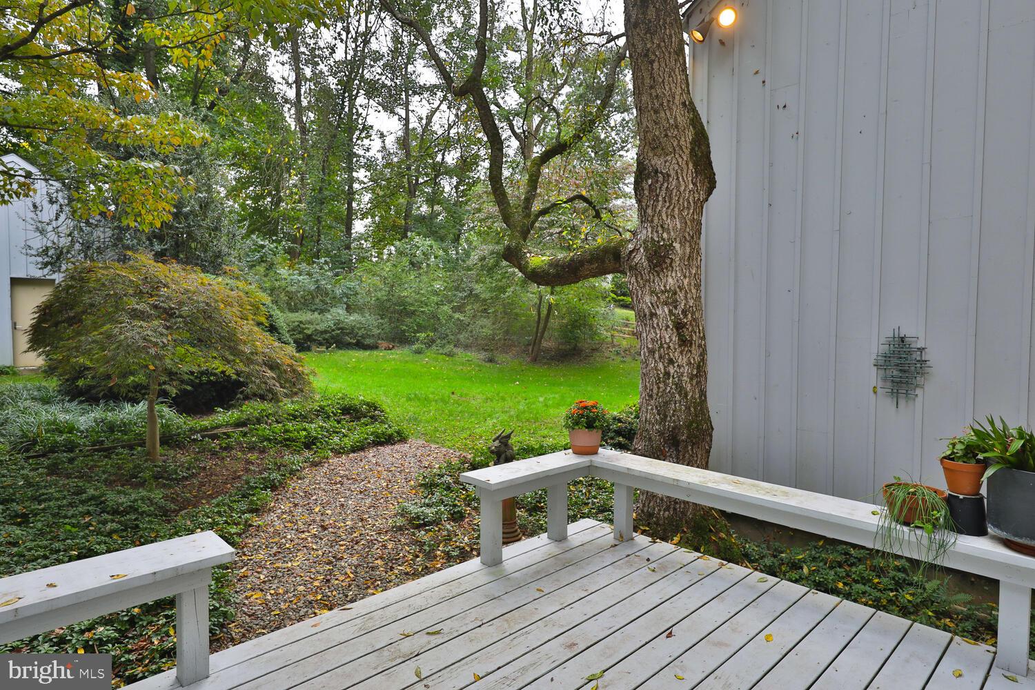 CHESTNUT HILL - Residential