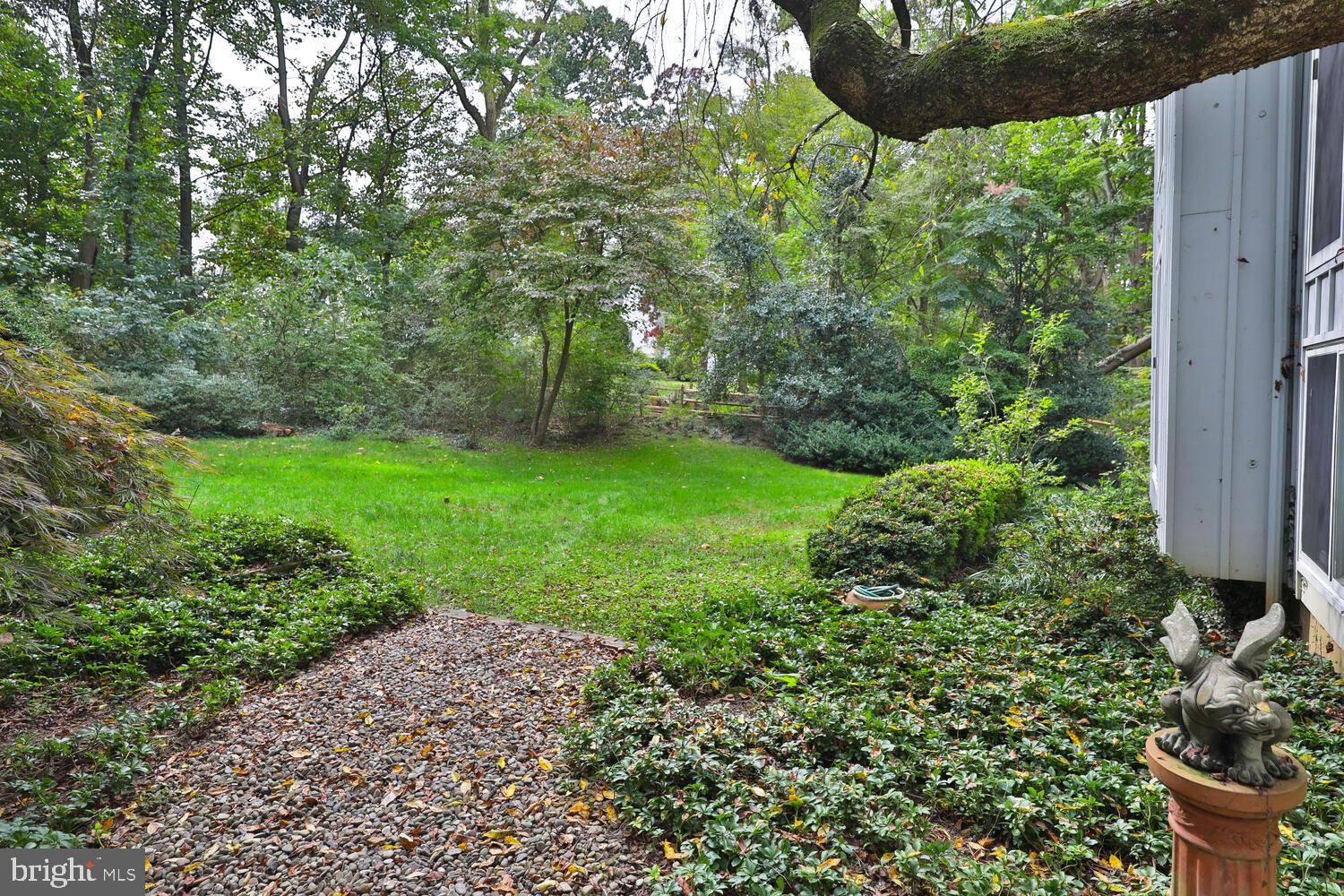 CHESTNUT HILL - Residential