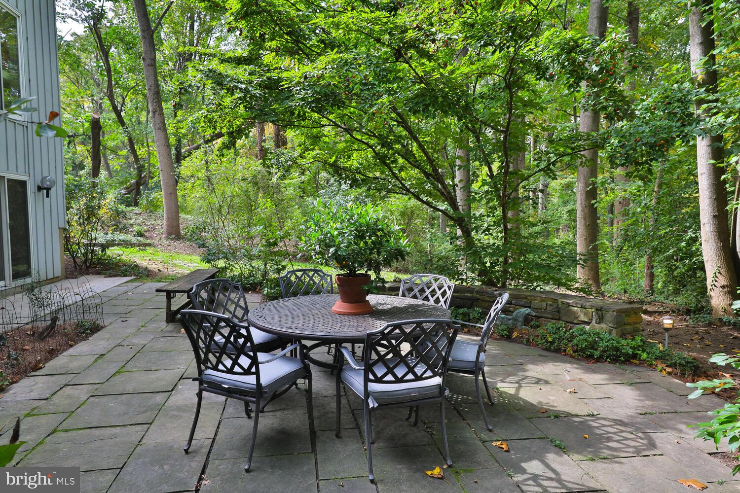 CHESTNUT HILL - Residential