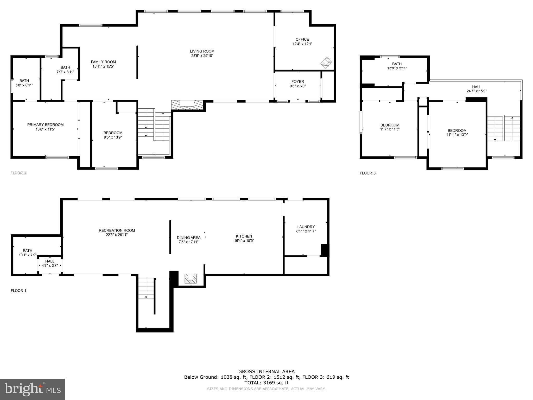 CHESTNUT HILL - Residential