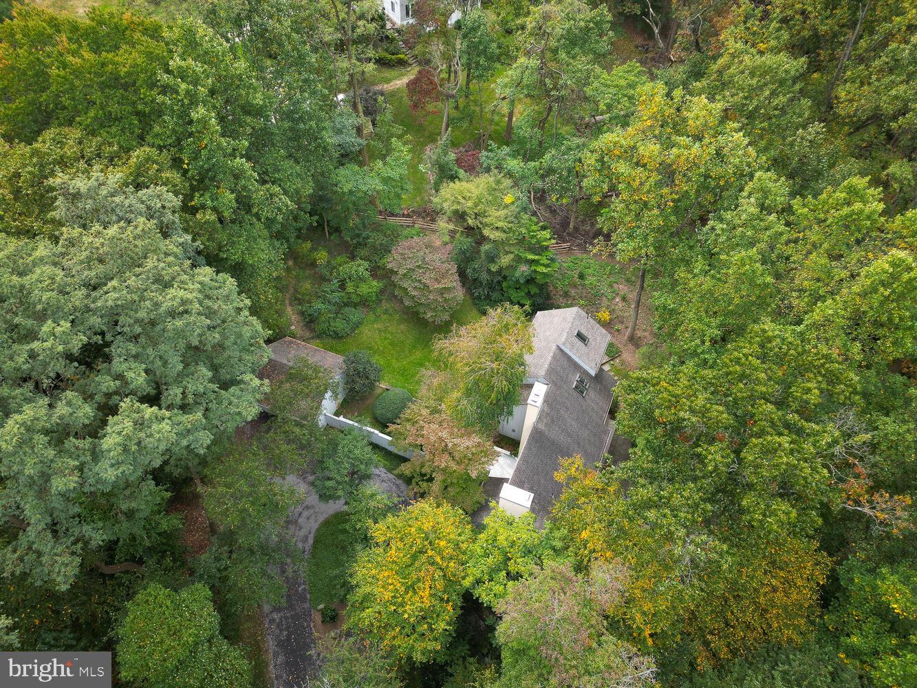 CHESTNUT HILL - Residential