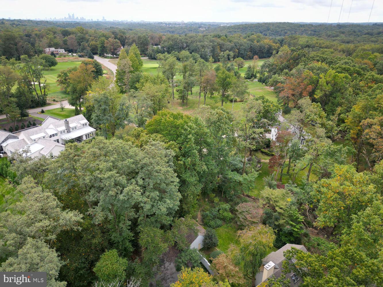 CHESTNUT HILL - Residential