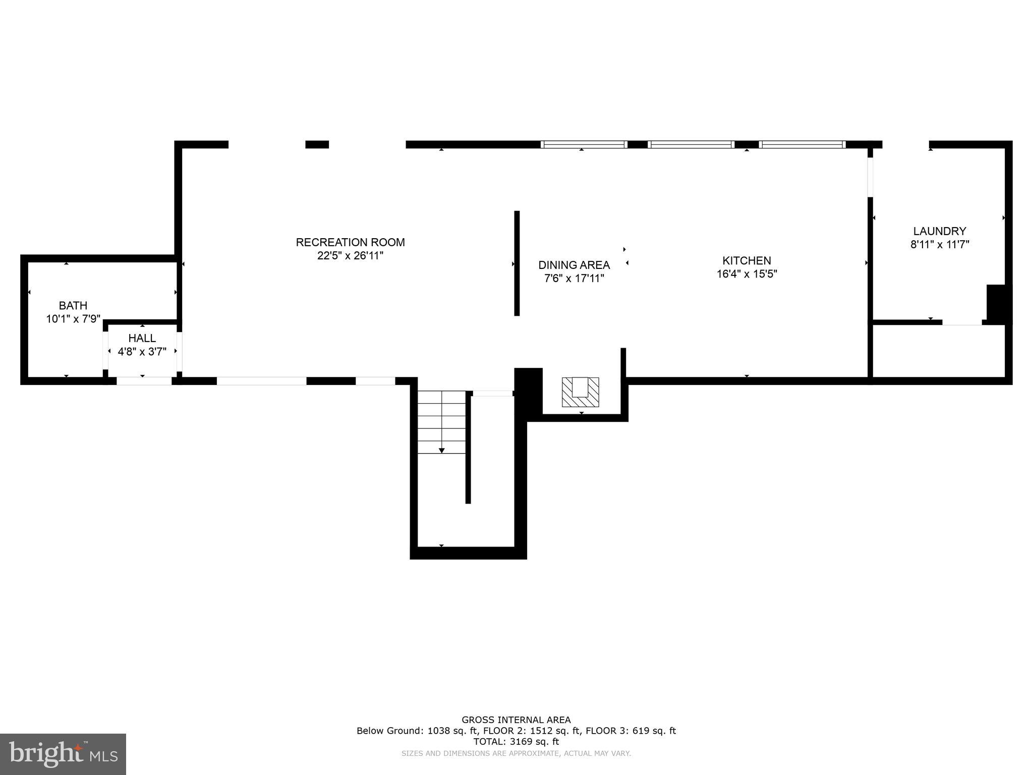 CHESTNUT HILL - Residential